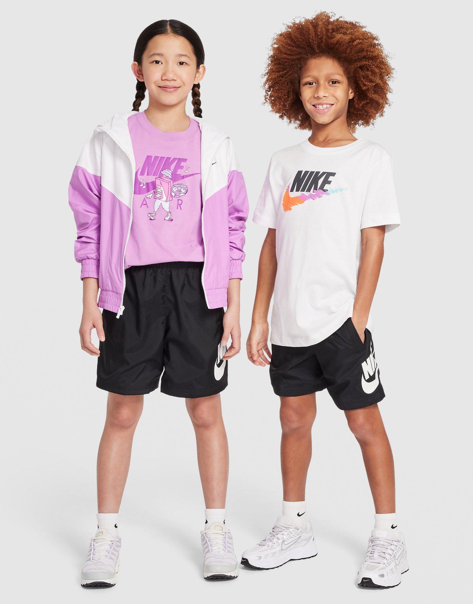 Nike OLDER KIDS' 15CM