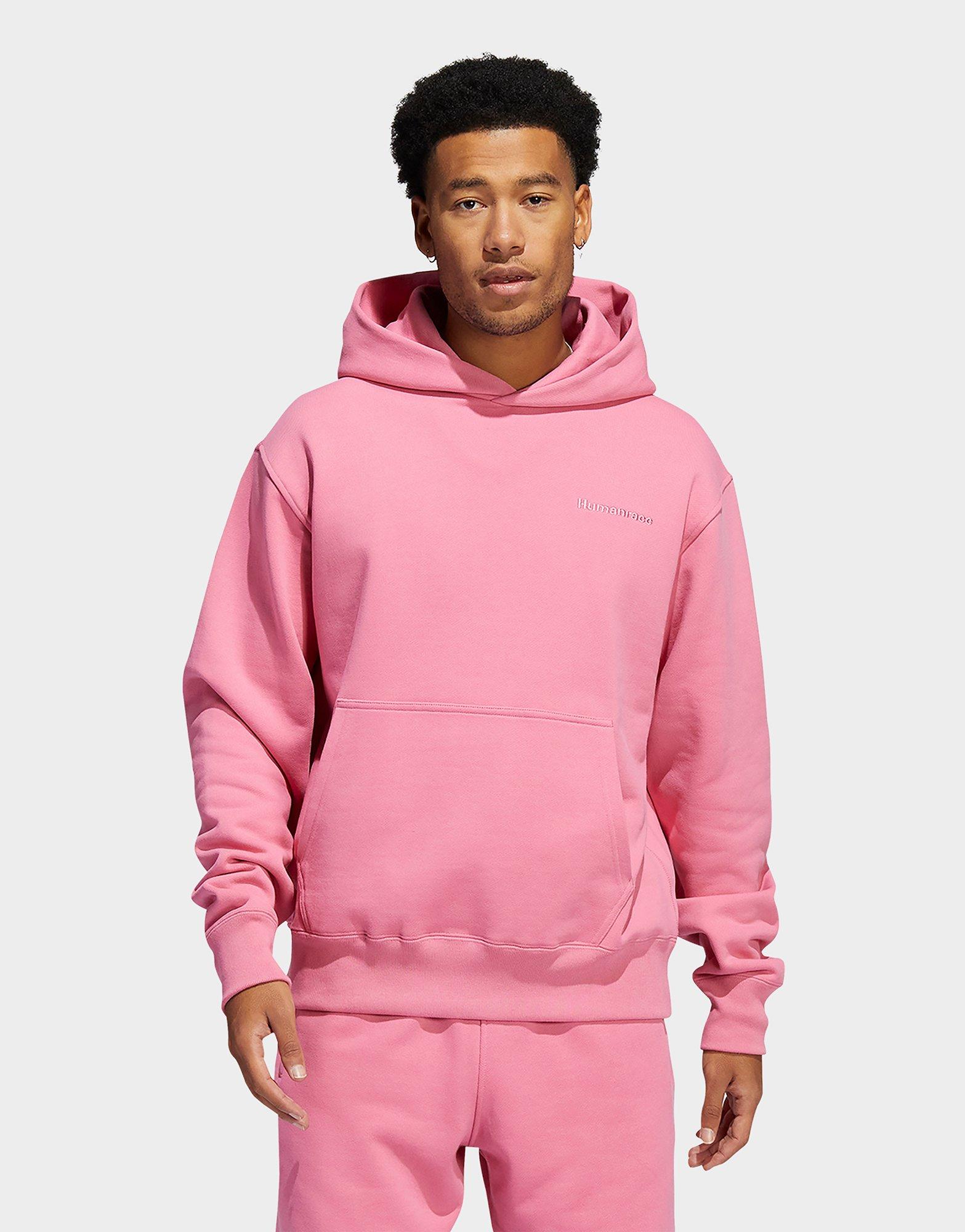 adidas Originals Pharrell Williams Basics Hoodie – Genderneutral - JD  Sports Deutschland