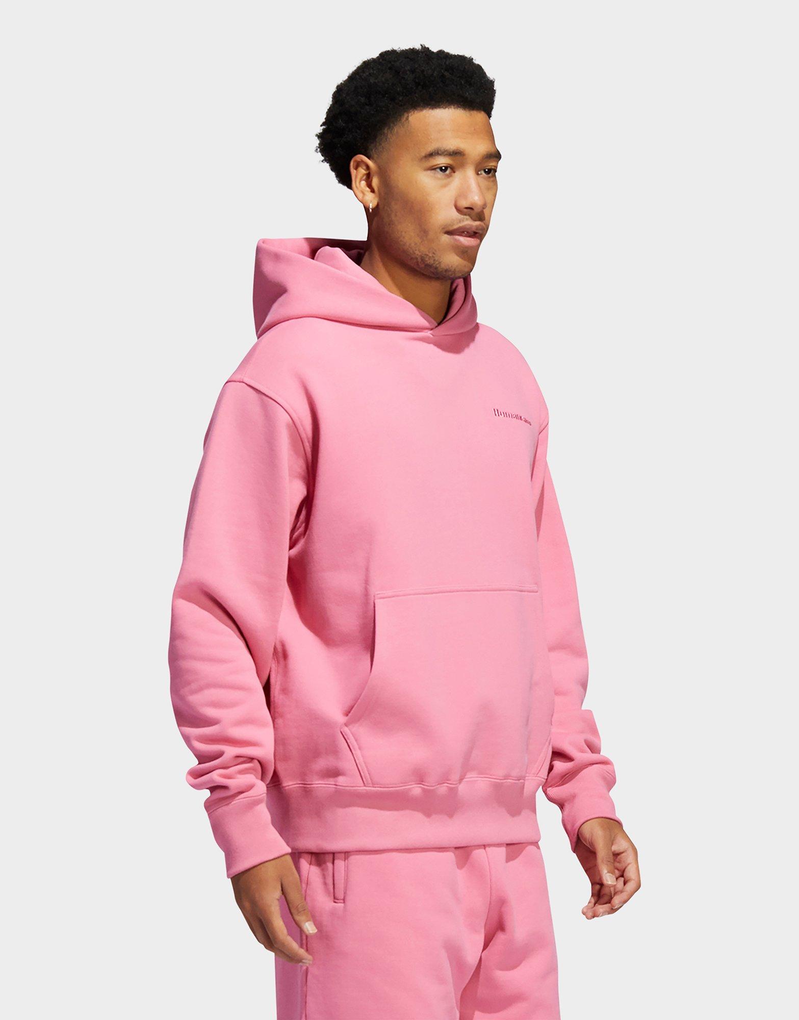 adidas Originals Pharrell Williams Basics Hoodie – Genderneutral - JD  Sports Deutschland