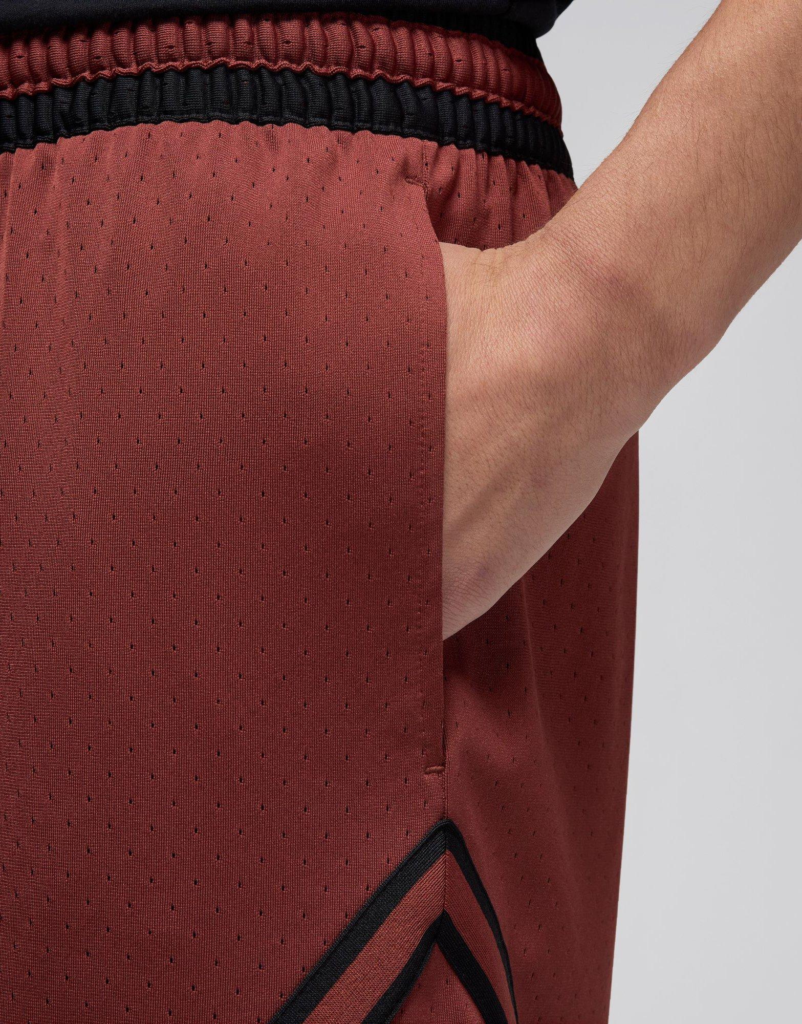 Jordan MEN'S DRI-FIT MESH DARK