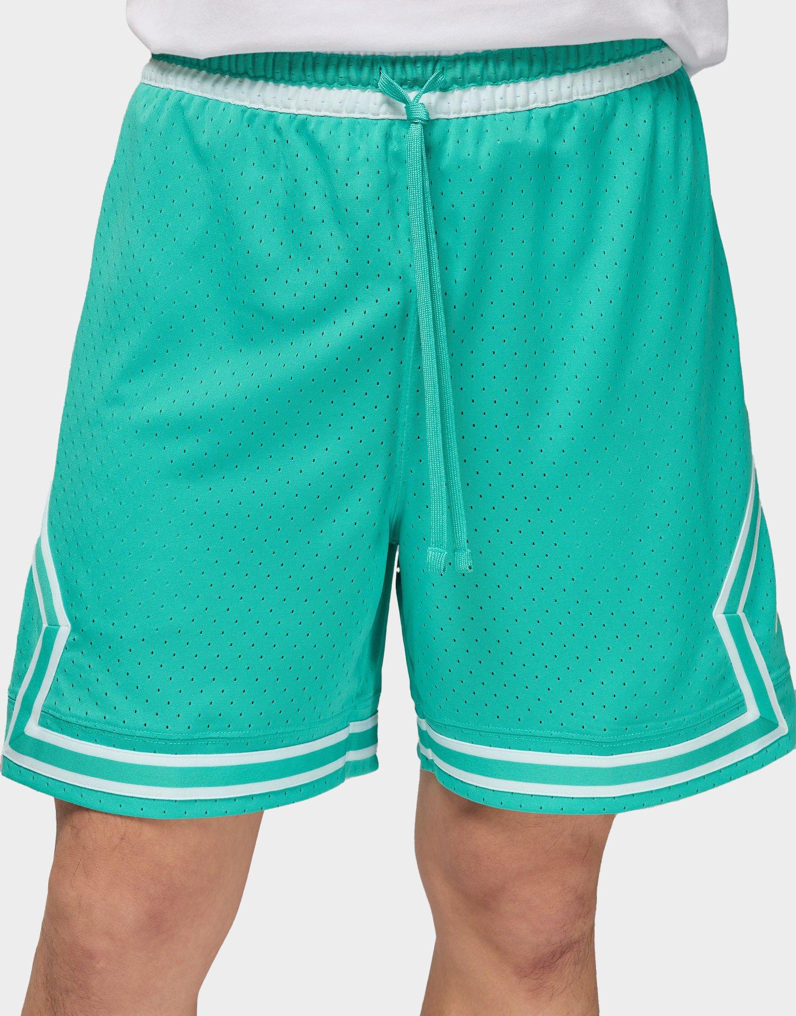 Jordan MEN'S DRI-FIT MESH DARK