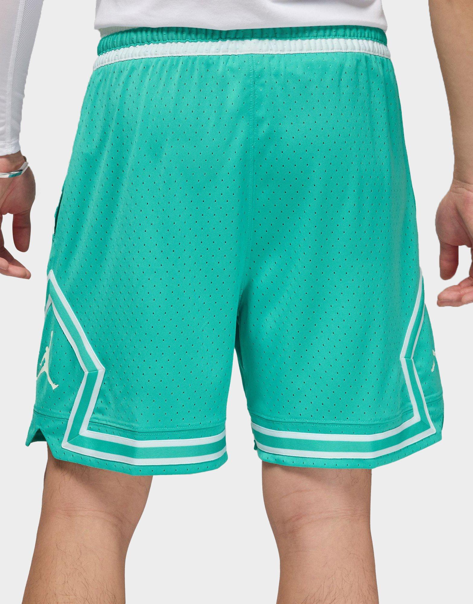 Jordan MEN'S DRI-FIT MESH DARK