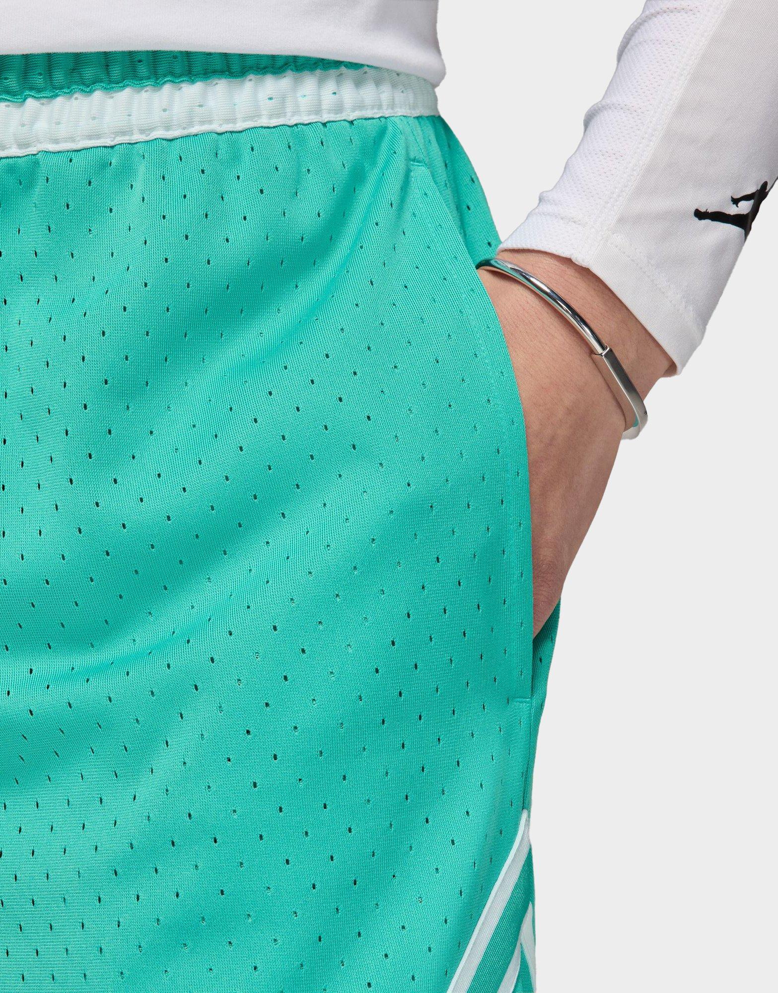 Jordan MEN'S DRI-FIT MESH DARK