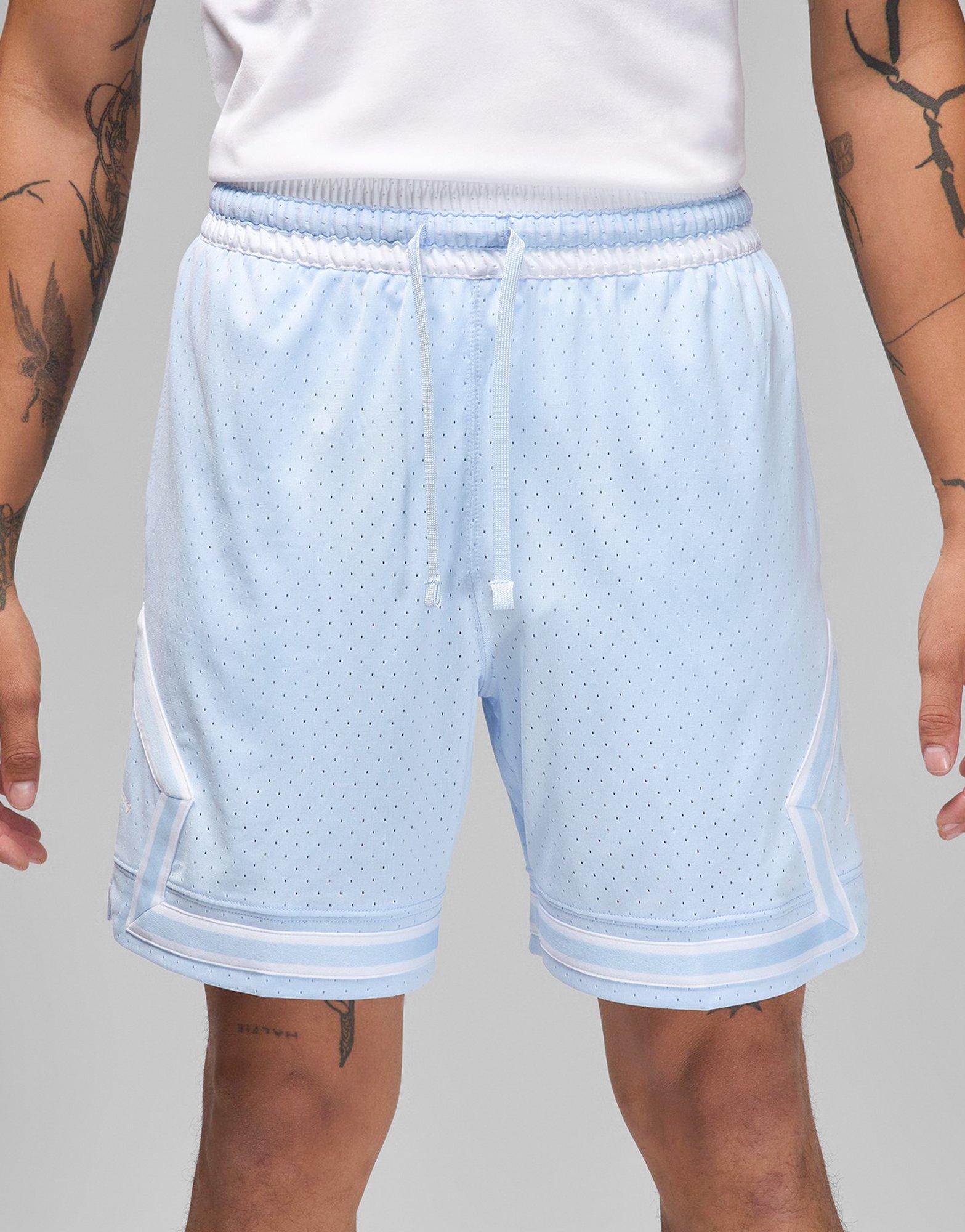 Jordan MEN'S DRI-FIT MESH