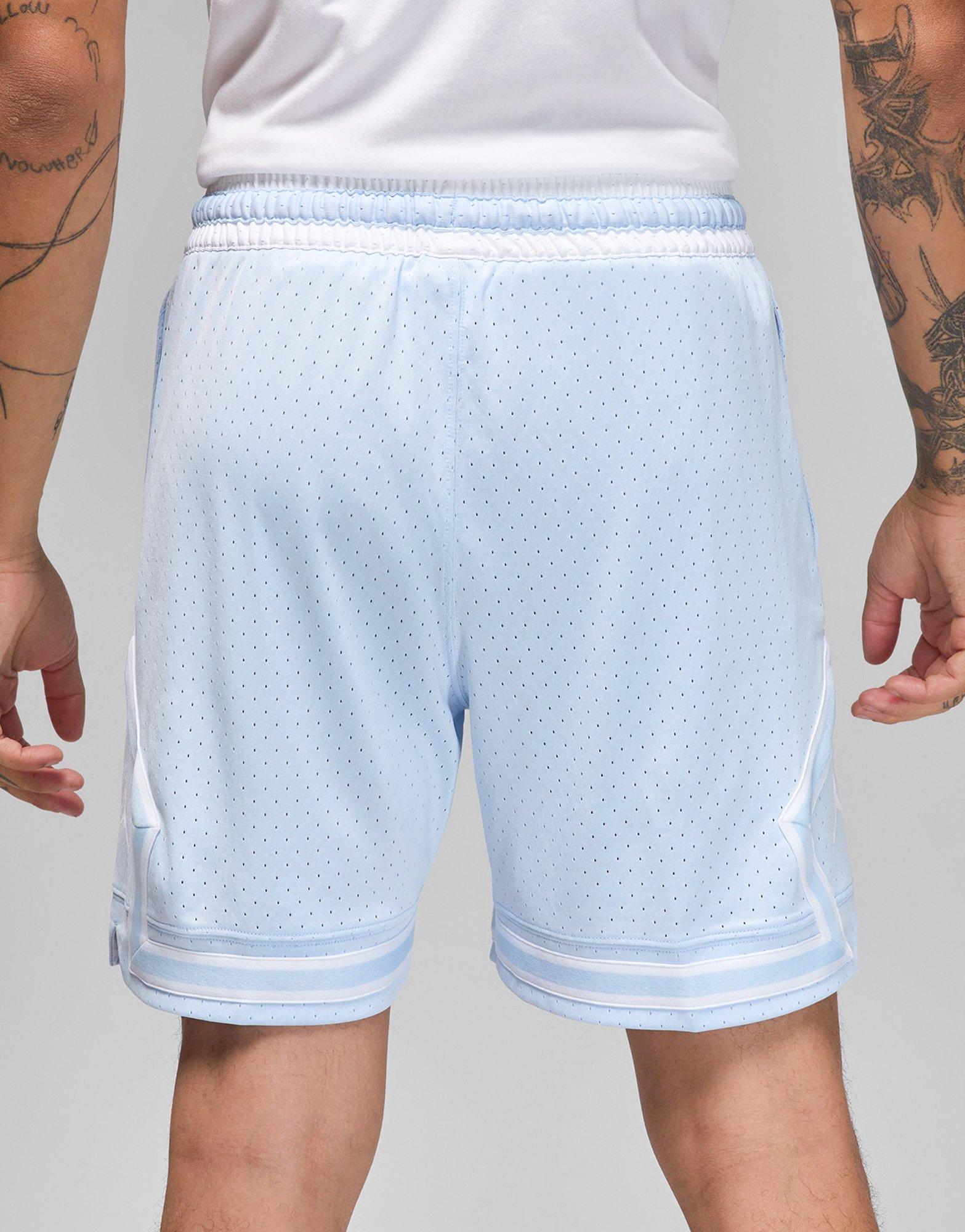 Jordan MEN'S DRI-FIT MESH