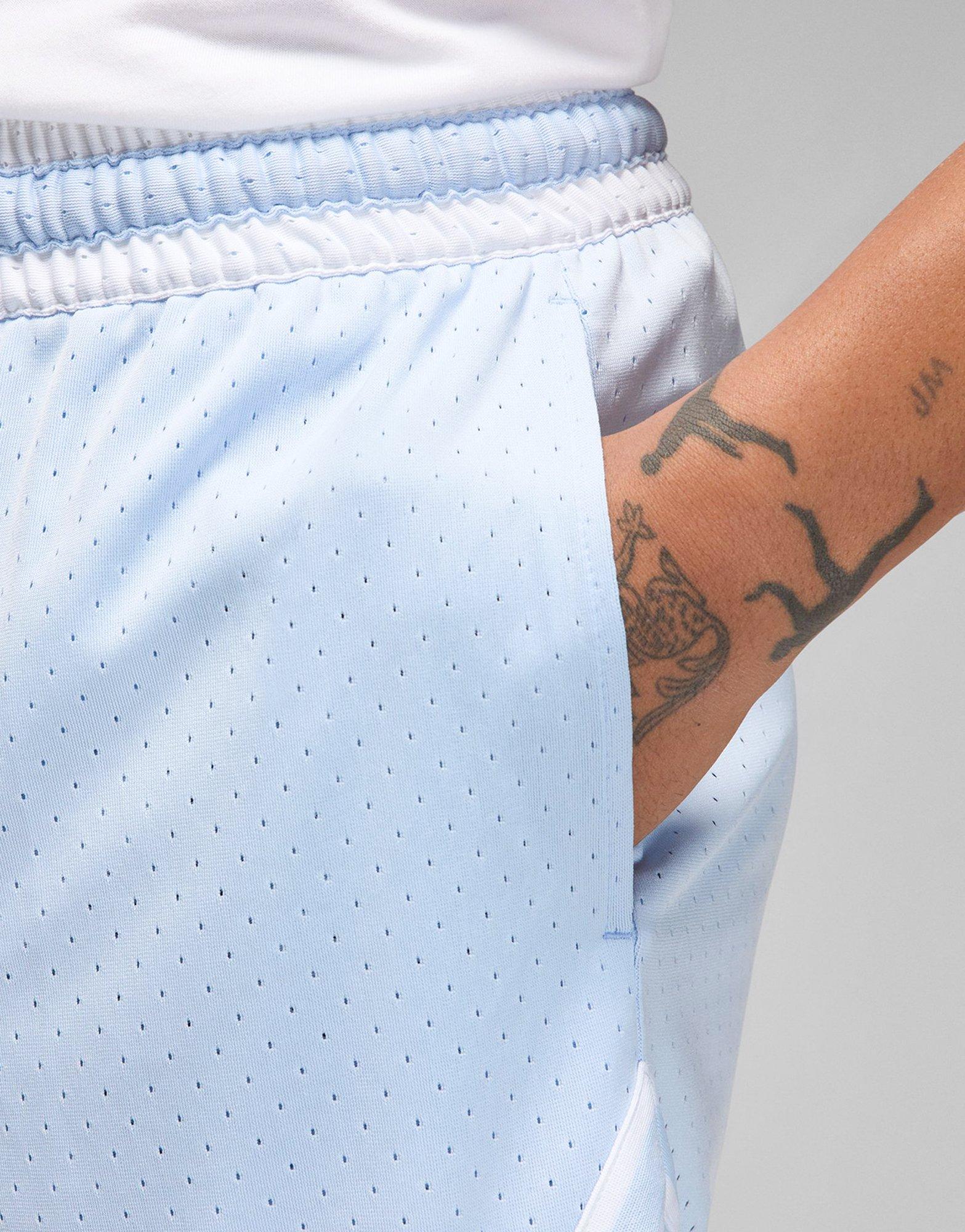 Jordan MEN'S DRI-FIT MESH