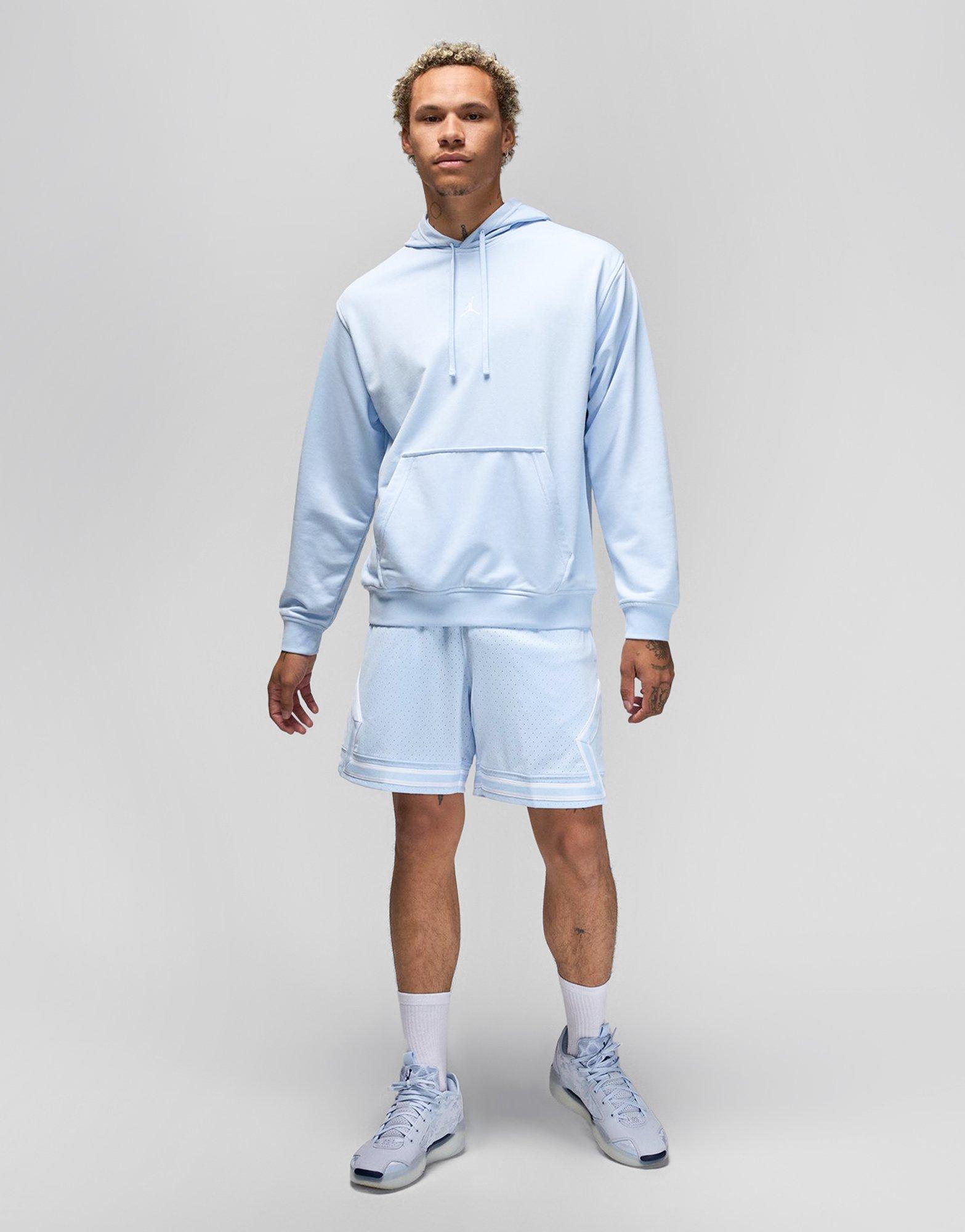 Jordan MEN'S DRI-FIT MESH