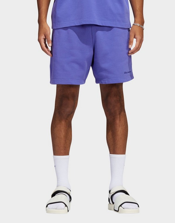 adidas Originals Pharrell Williams Basics Shorts – Genderneutral