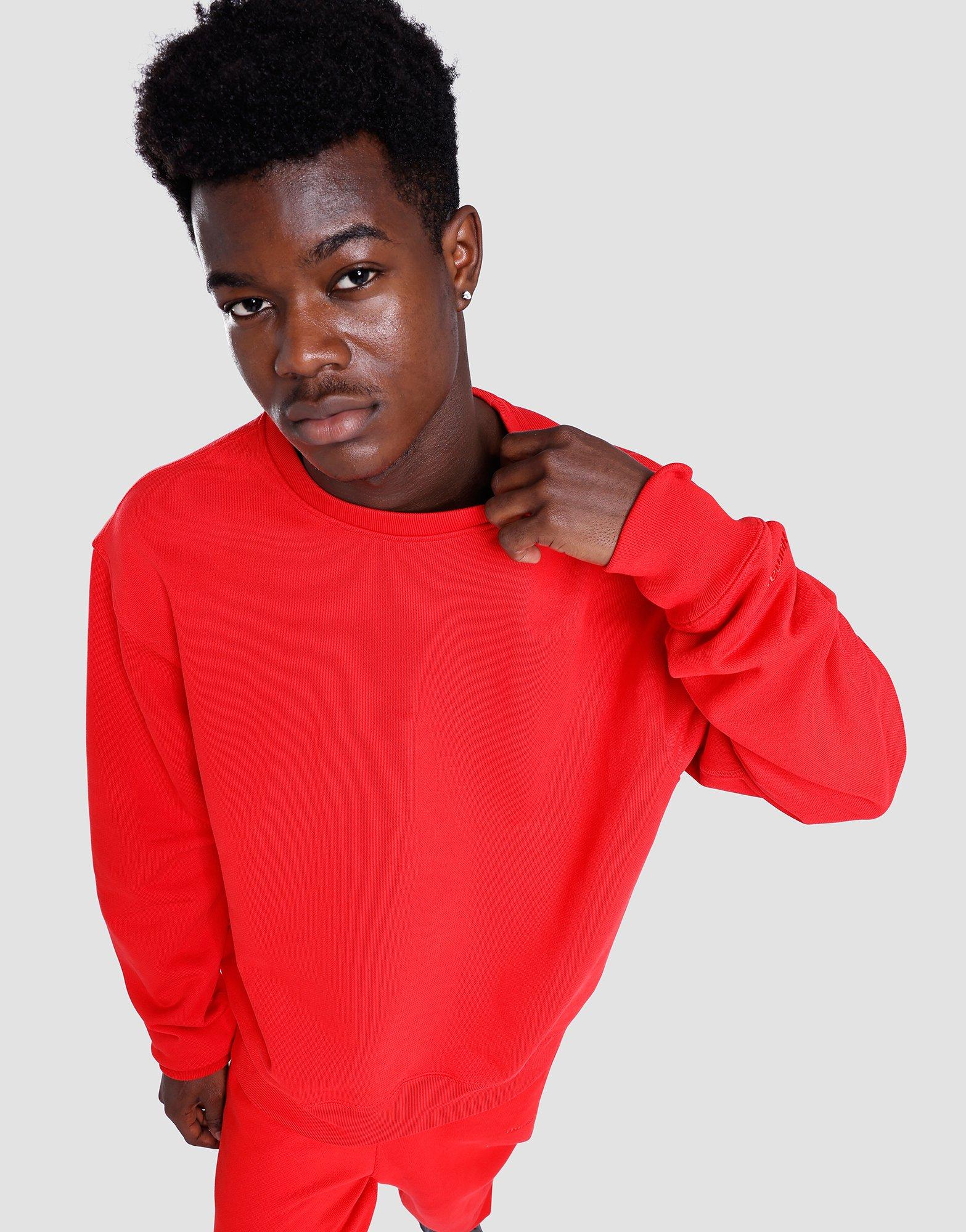 adidas Originals x Pharrell Williams Crew Sweatshirt