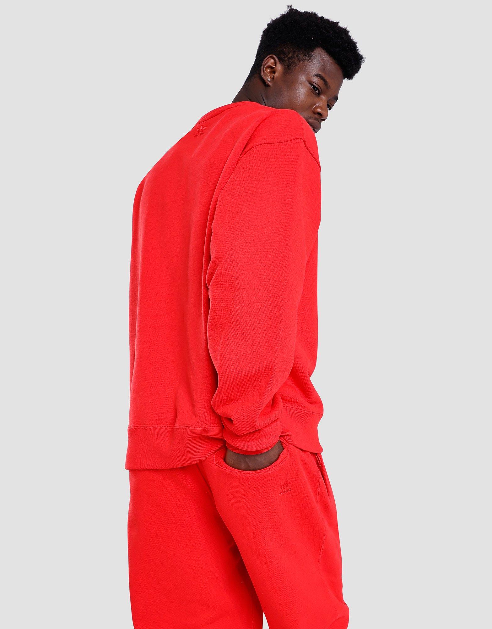 adidas Originals x Pharrell Williams Crew Sweatshirt