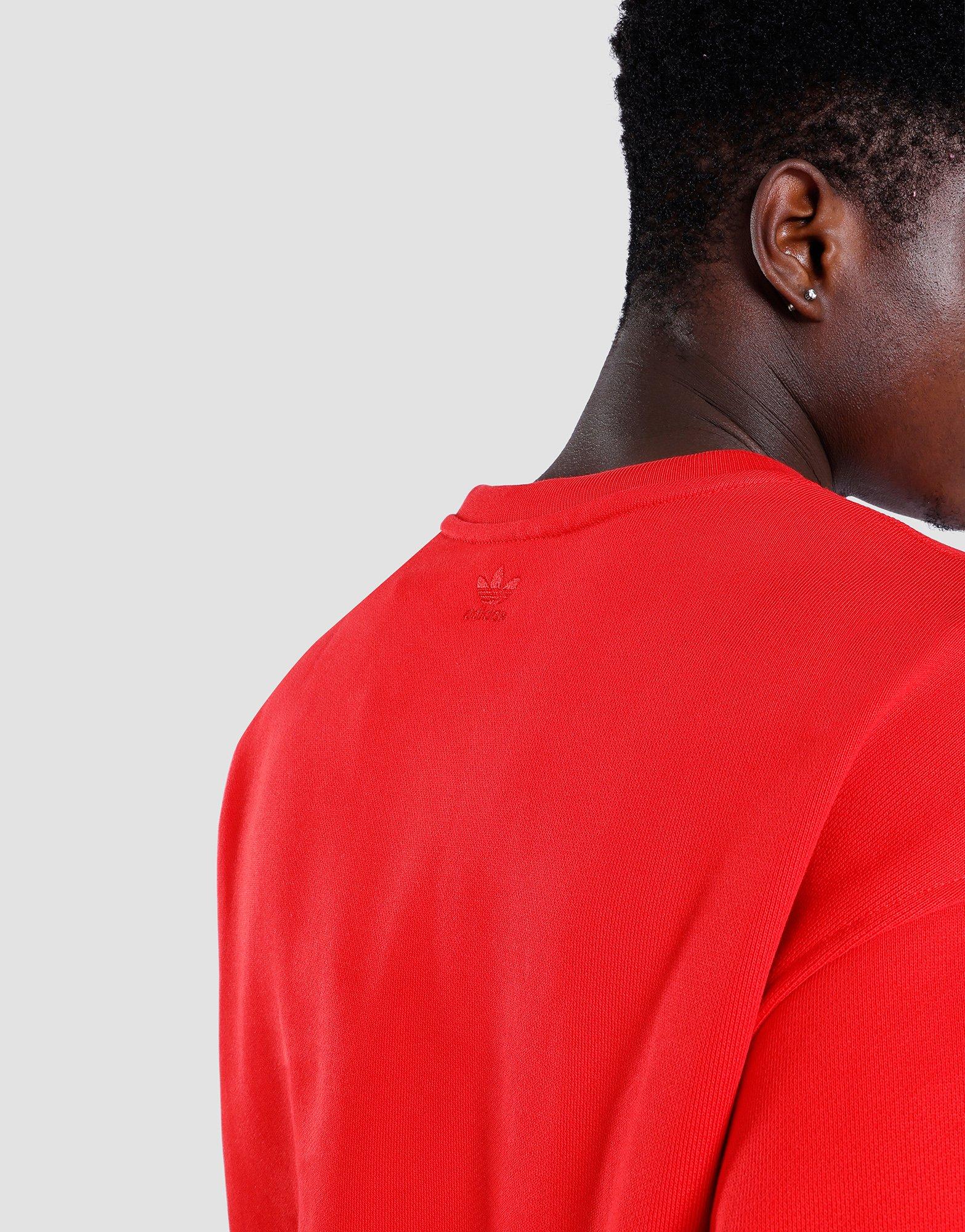 adidas Originals x Pharrell Williams Crew Sweatshirt