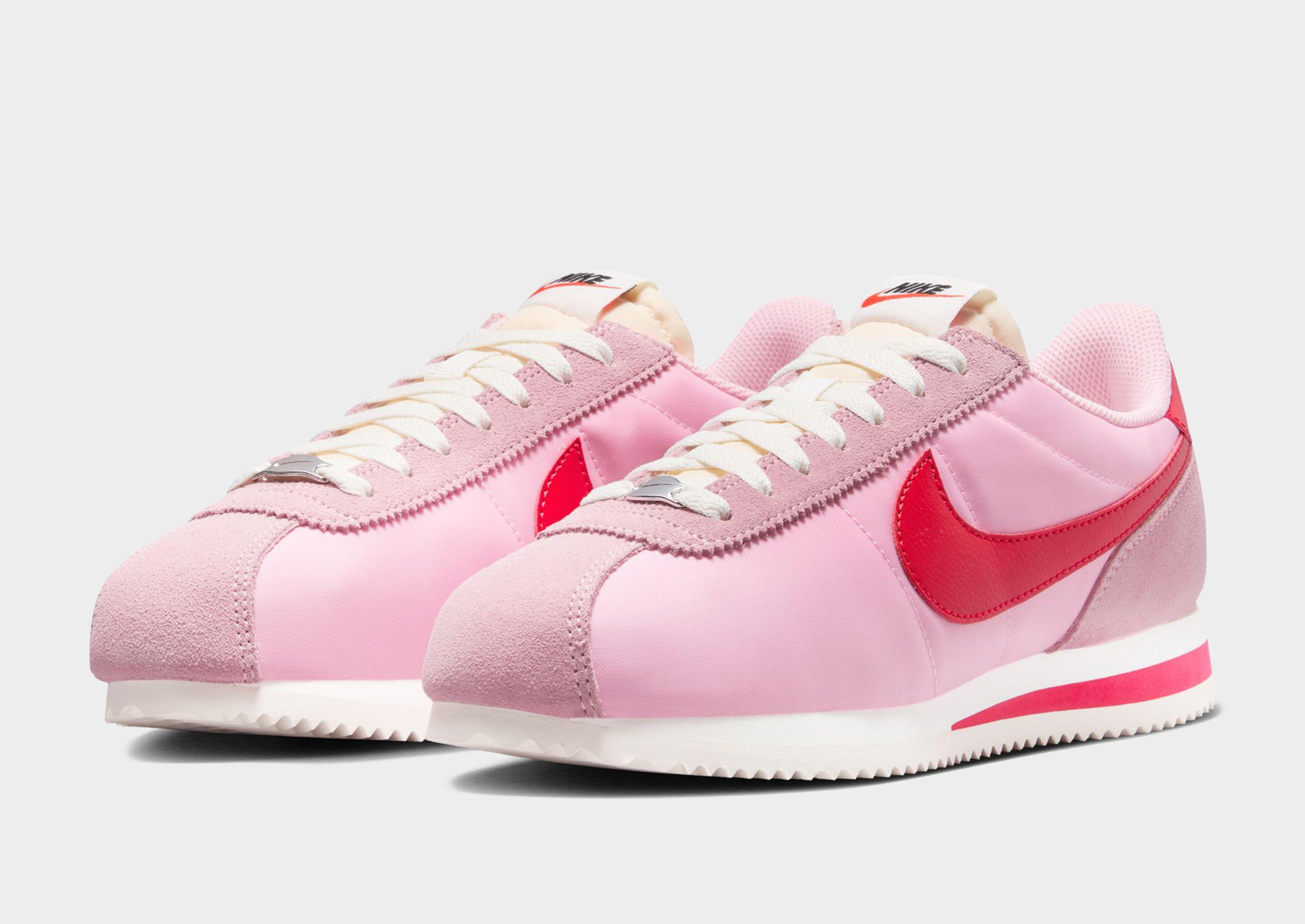 Nike Cortez Femme