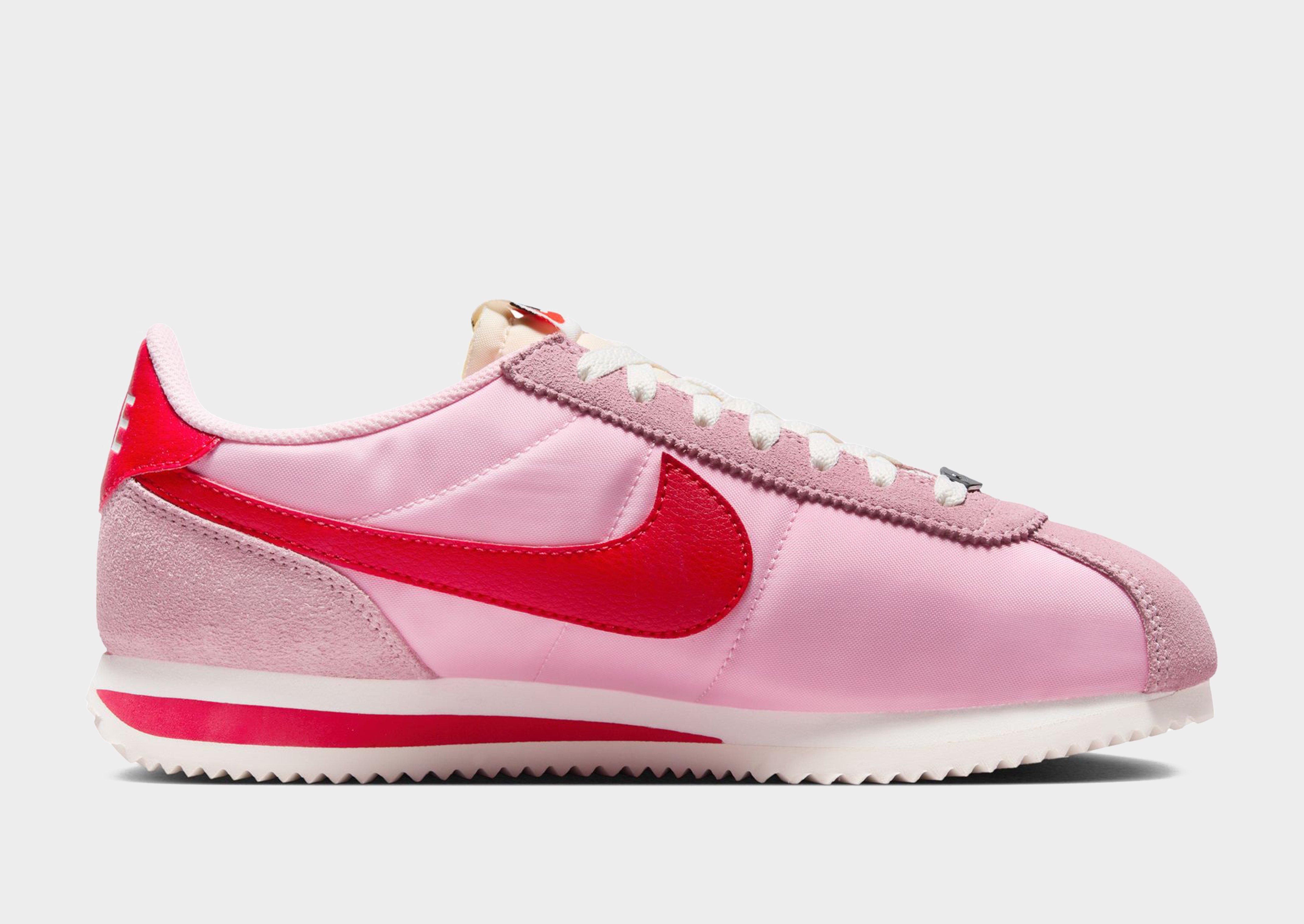 Nike Cortez Femme