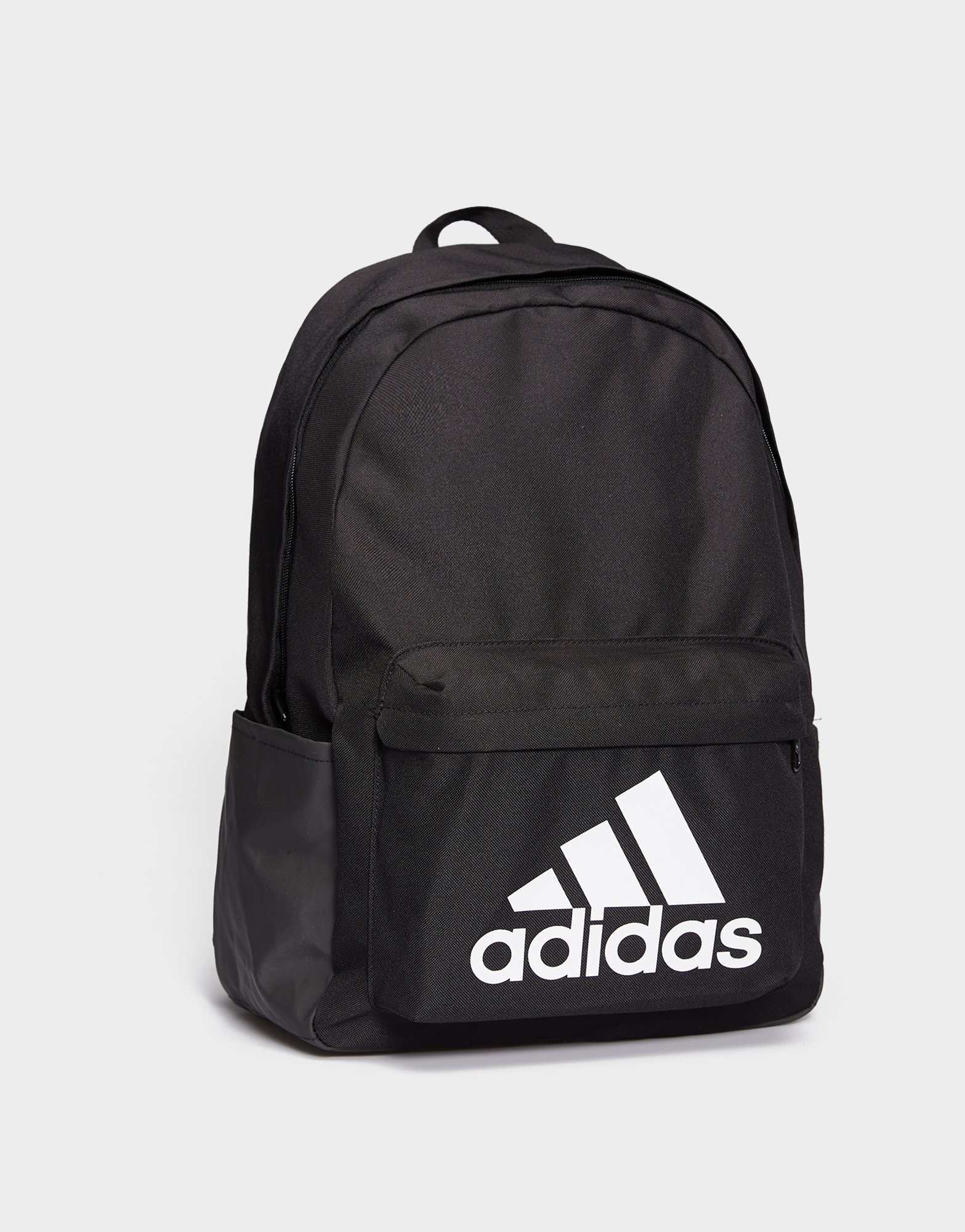 adidas Classic Badge of Sport Rucksack Schwarz JD Sports Deutschland