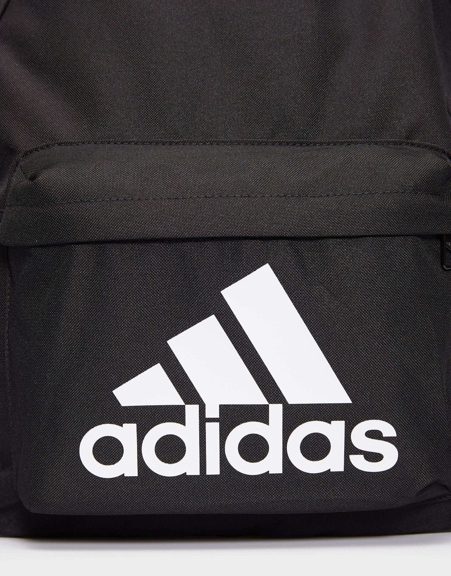 adidas Sac à Dos Badge of Sport Noir- JD Sports France