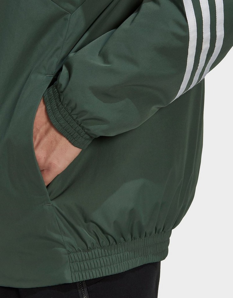 adidas Back to Sport Hooded Jacket