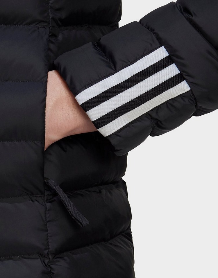 adidas Itavic 3-Stripes Midweight Jacket