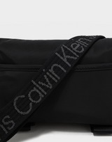 Calvin Klein Ultralight Flap Camera Bag