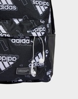 adidas Classic Graphic Backpack