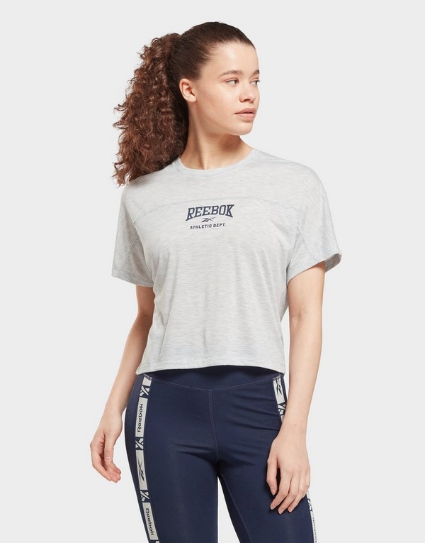 Reebok workout ready supremium t-shirt