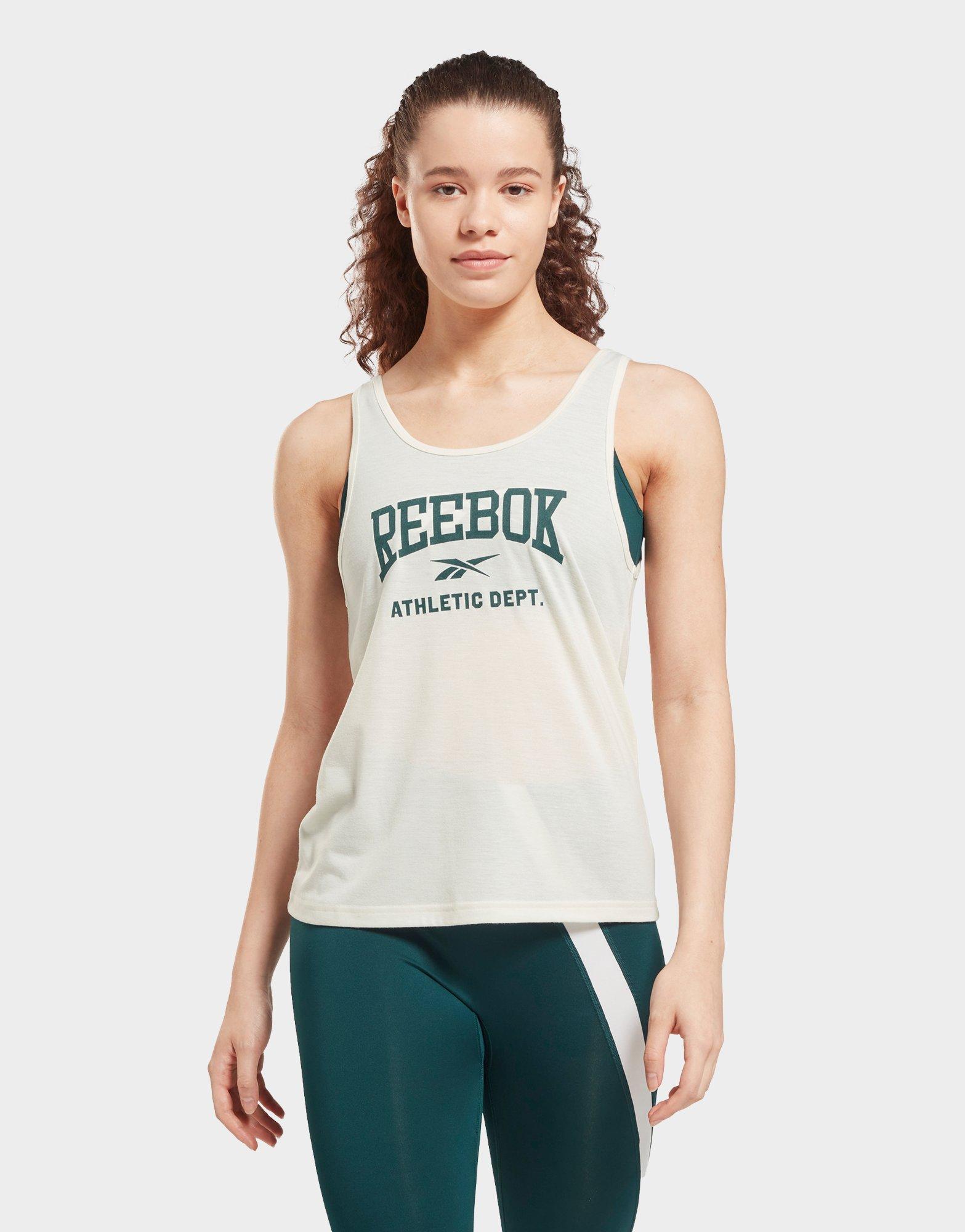 reebok workout tanks