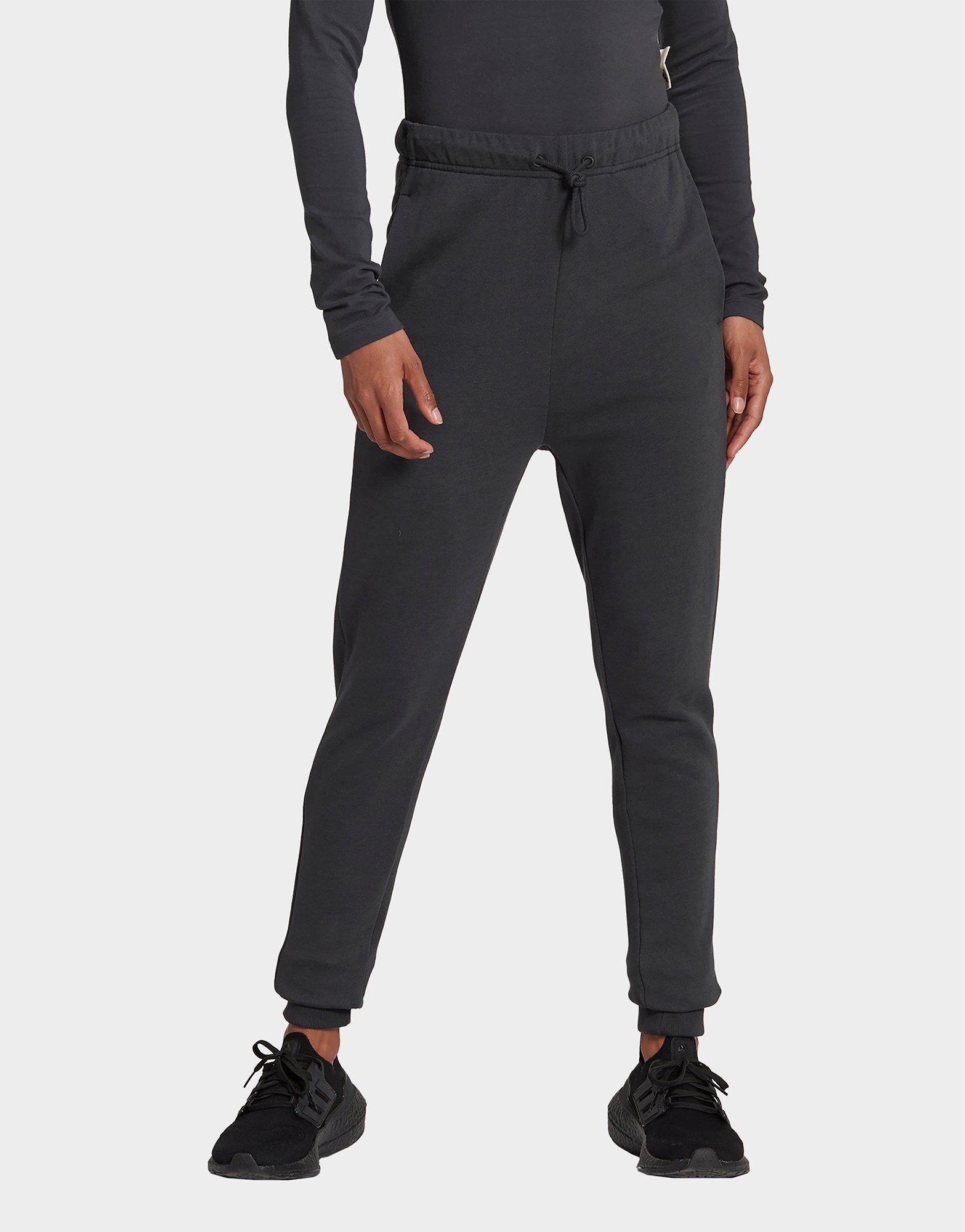 high rise joggers