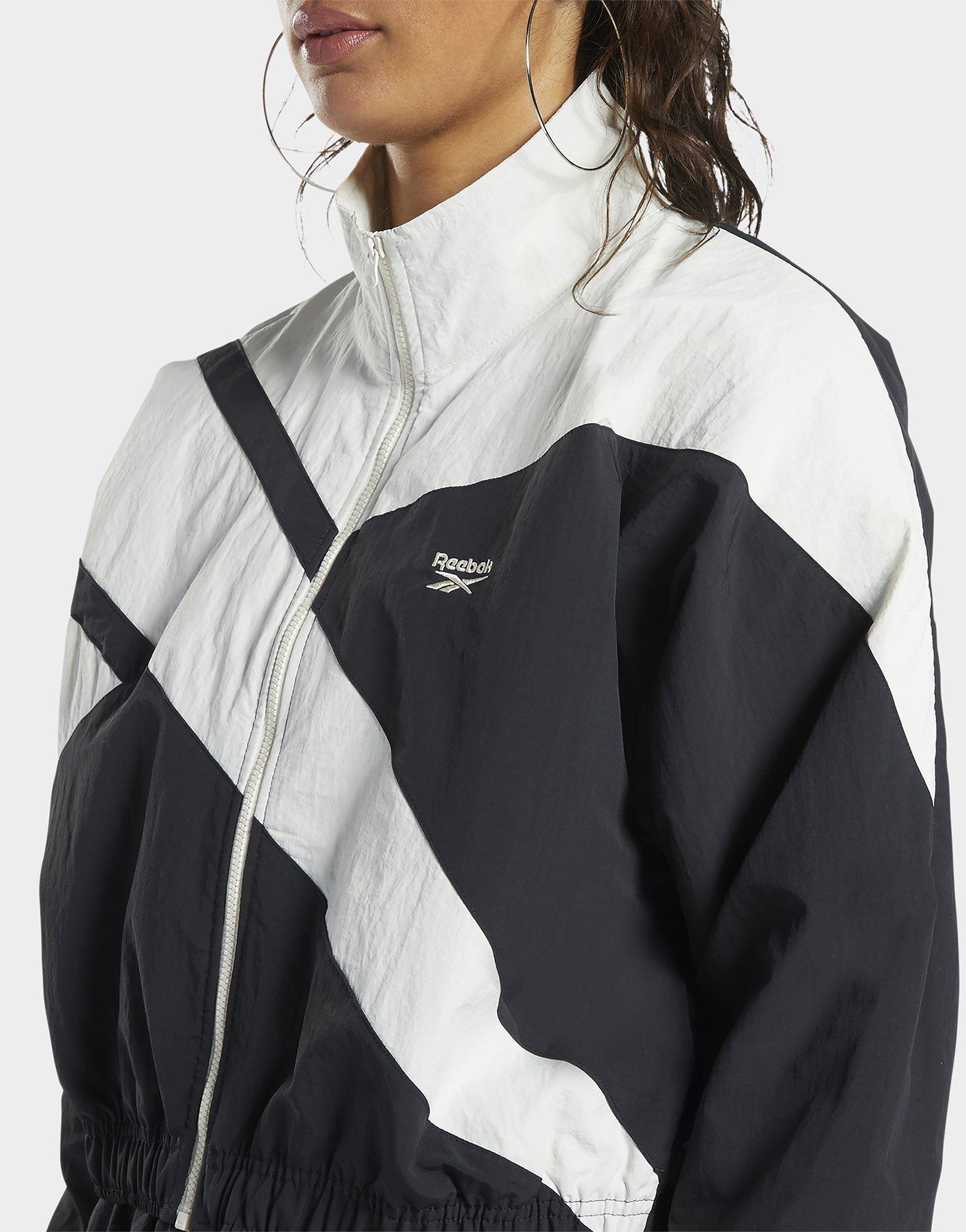 Limitado por supuesto Dureza Reebok classics franchise track top | JD Sports UK