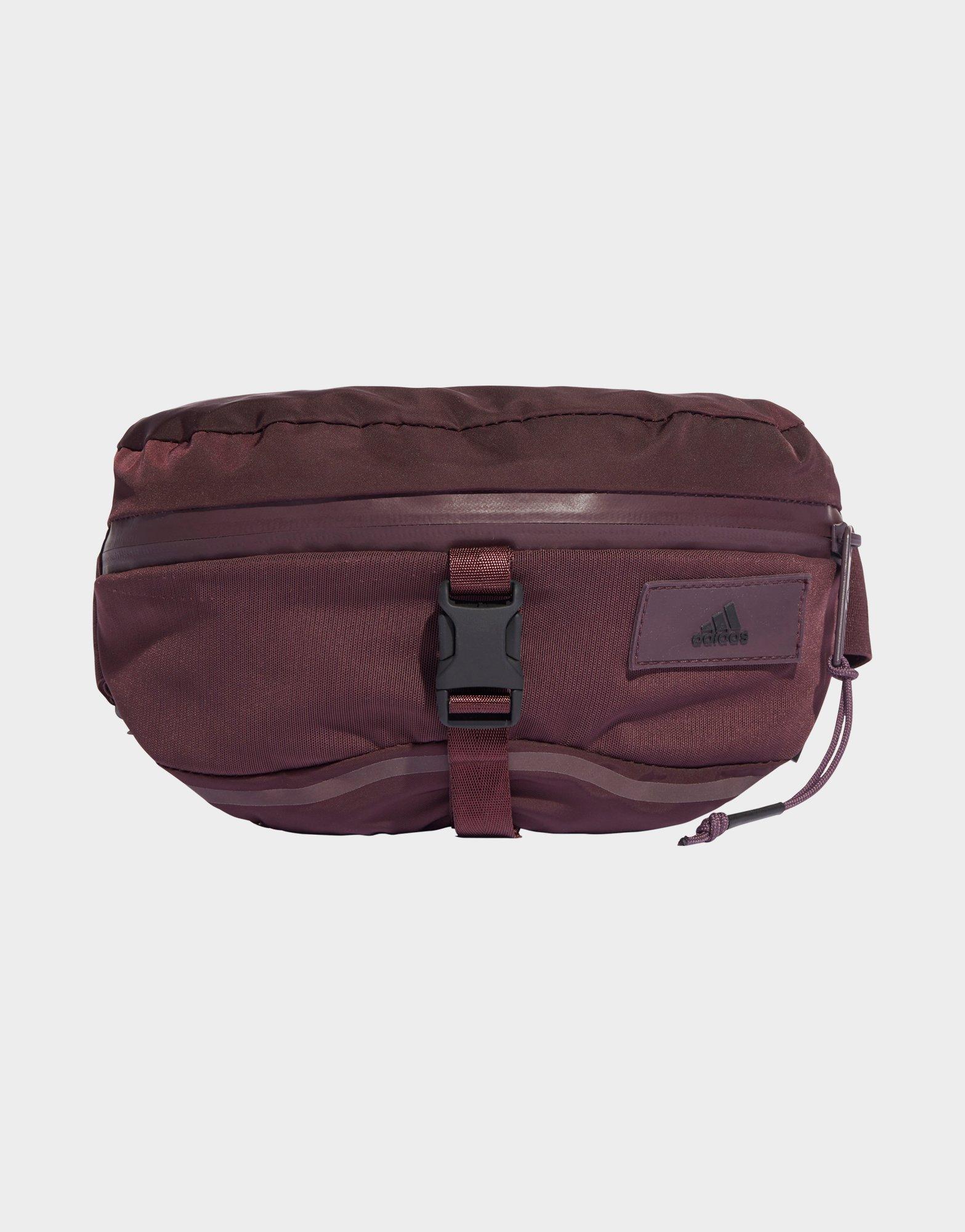 jd adidas bum bag