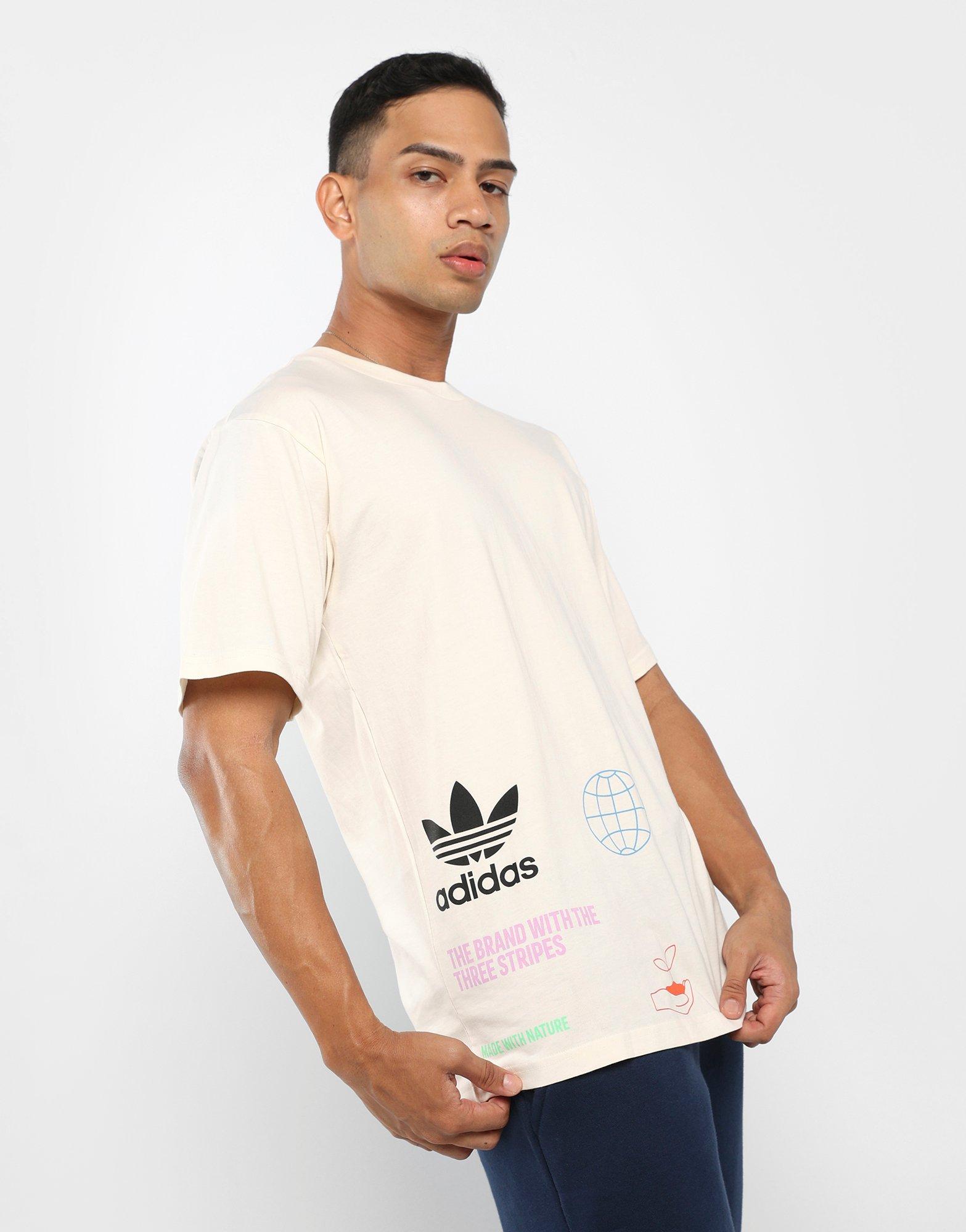 adidas multi logo