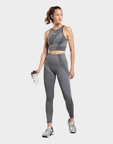 Reebok united by fitness myoknit seamless leggings