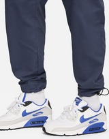 Nike กางเกงขายาวผู้ชาย Sportswear Woven