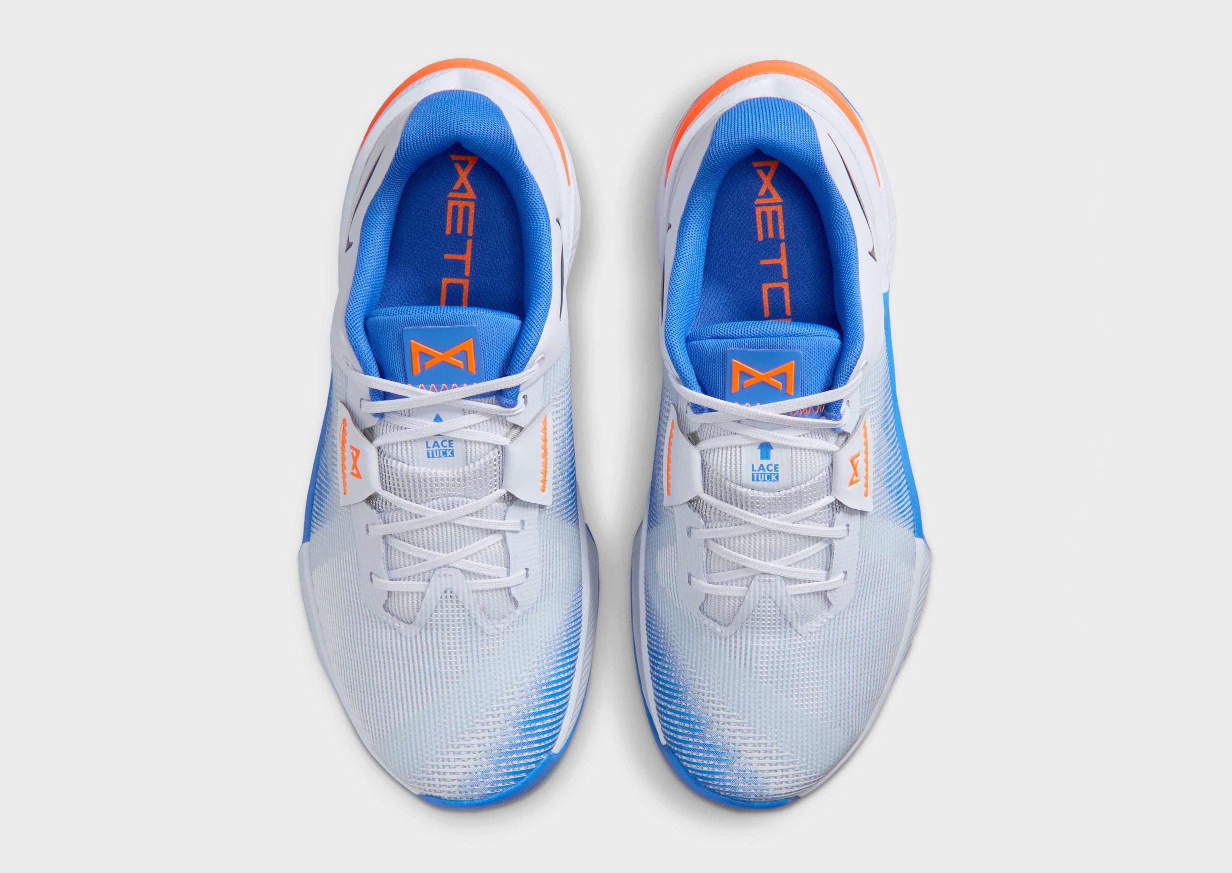 Nike MEN'S WORKOUT SHOES