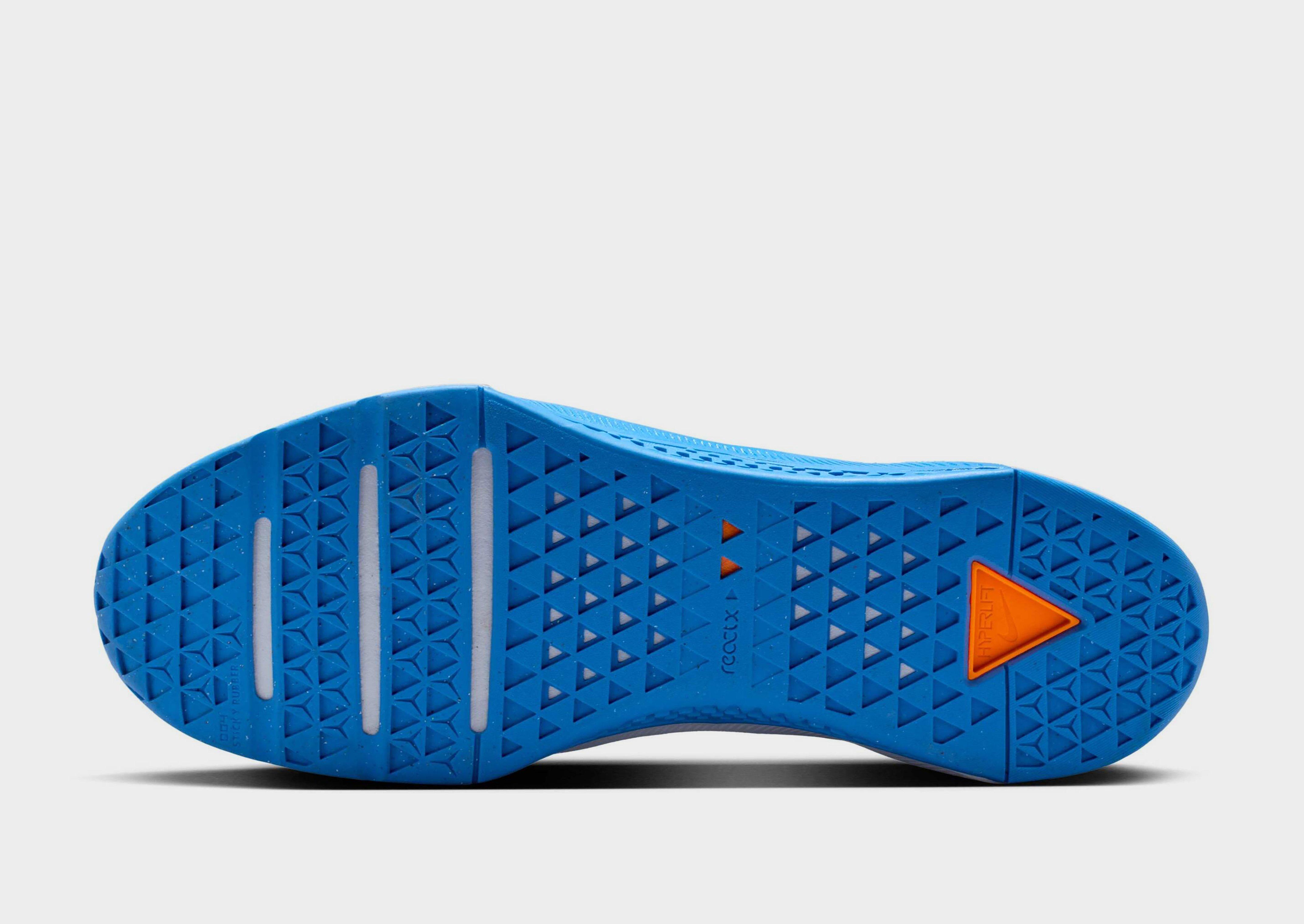 Nike MEN'S WORKOUT SHOES