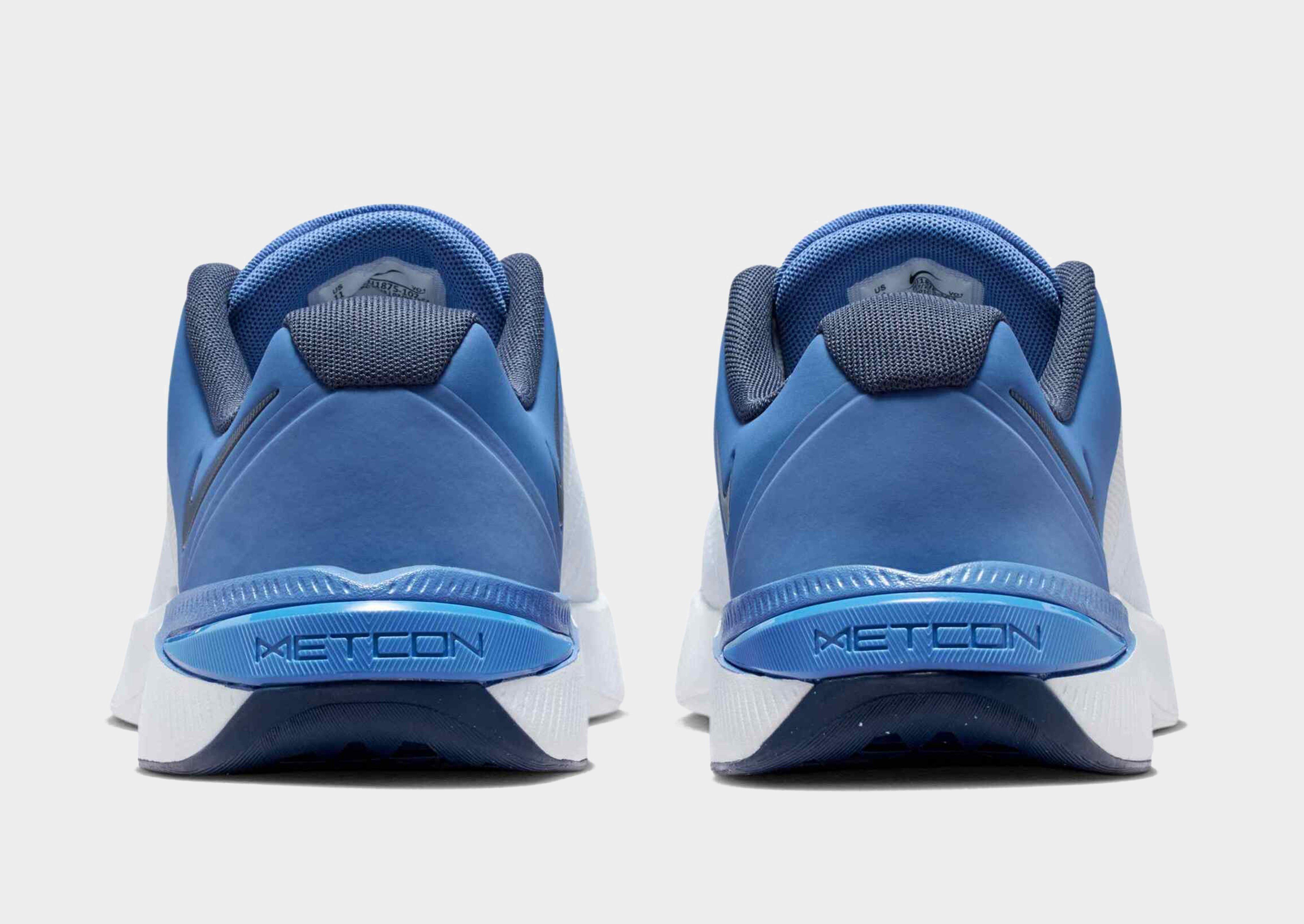 Nike MEN'S WORKOUT SHOES