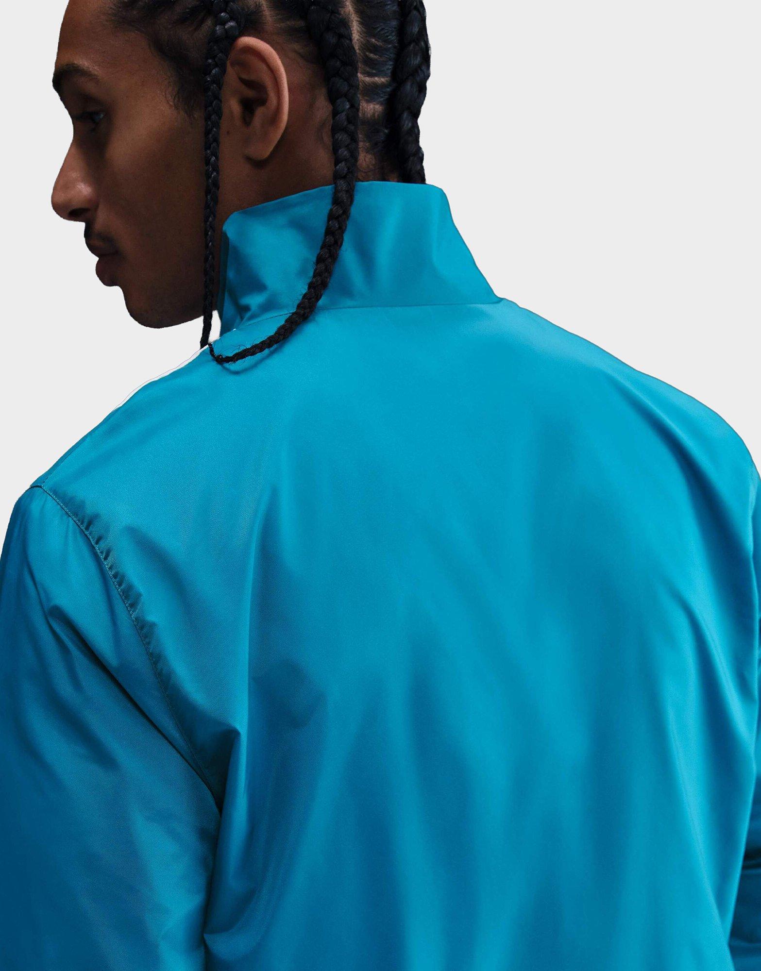 Nike Ensemble de Survêtement Tissé Vert