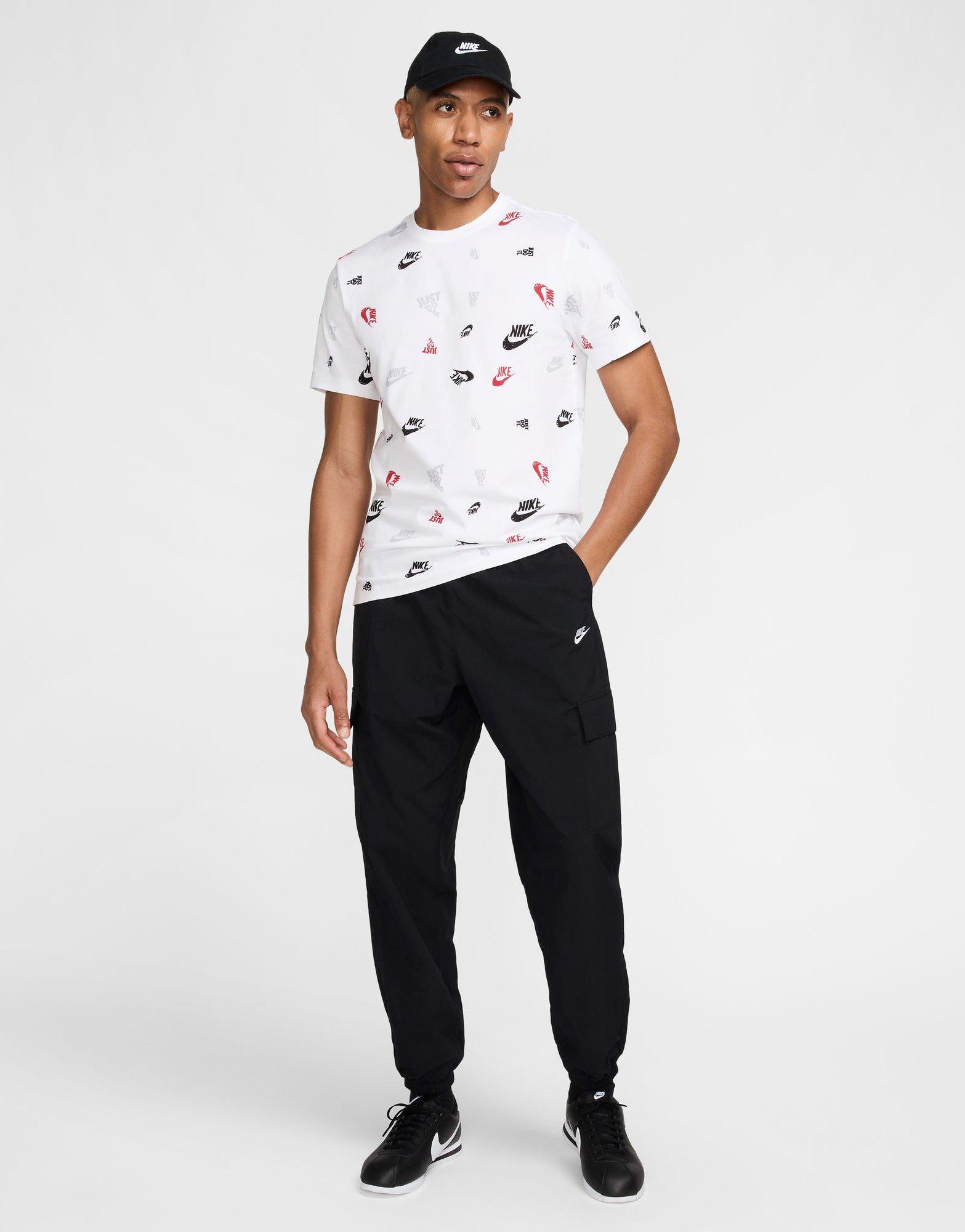 Nike MEN'S WOVEN CARGO