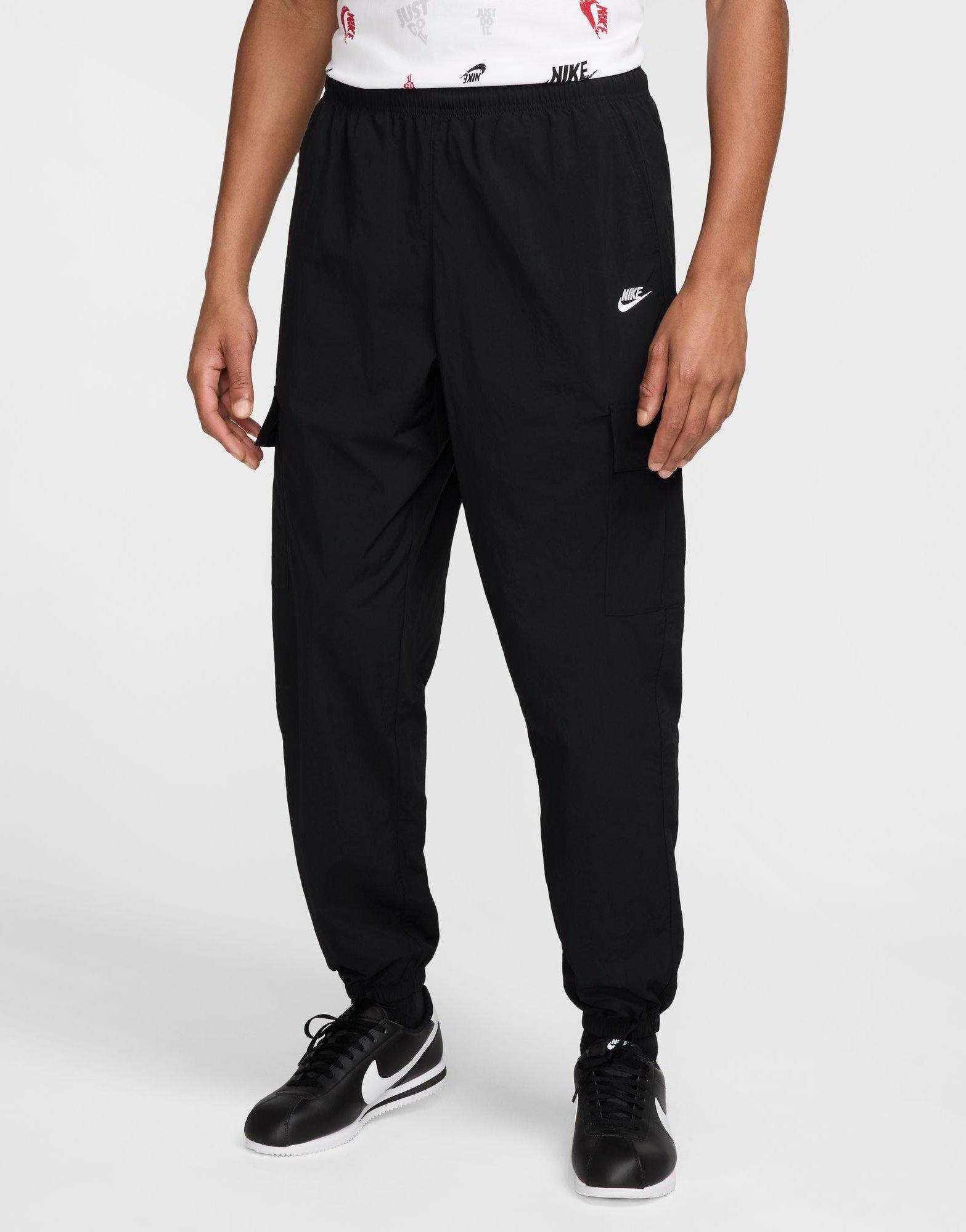 Nike MEN'S WOVEN CARGO