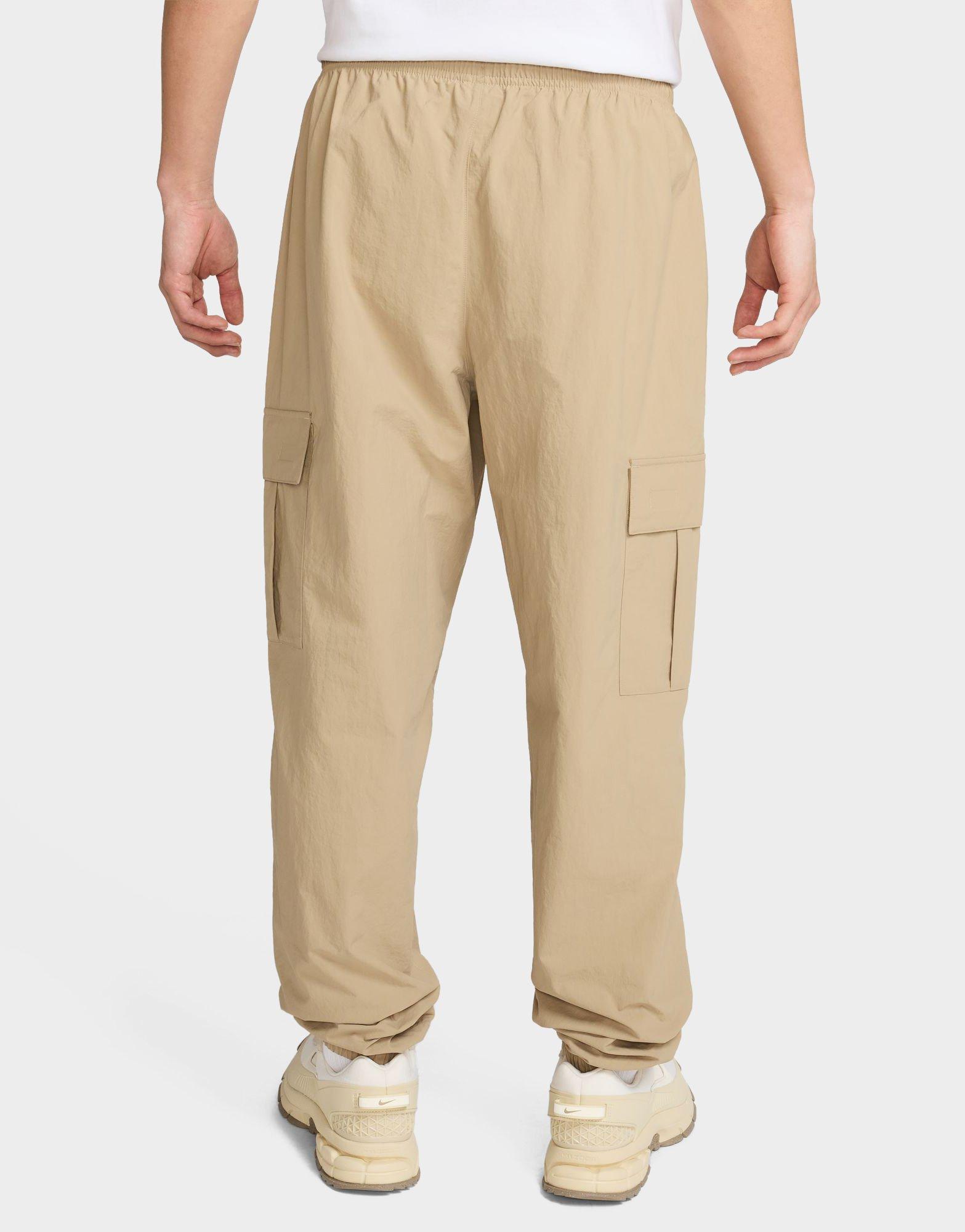 Nike MEN'S WOVEN CARGO