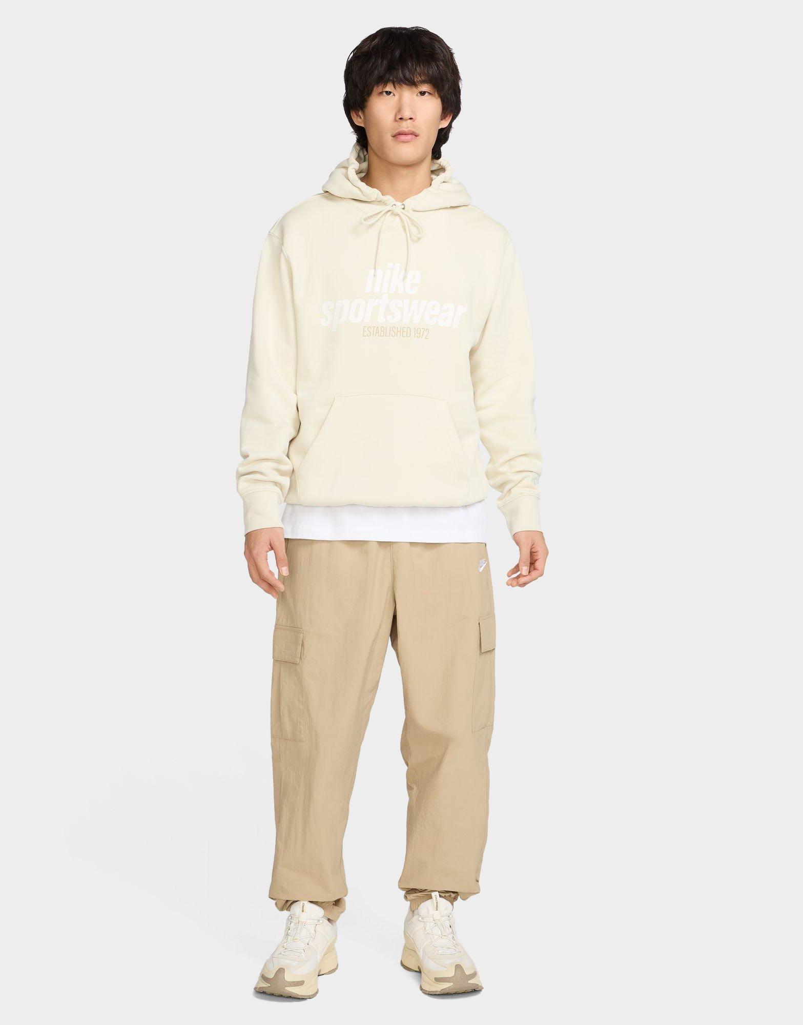 Nike MEN'S WOVEN CARGO