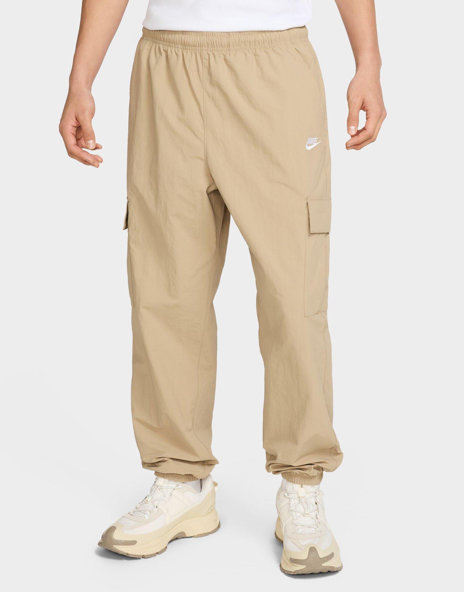 Nike MEN'S WOVEN CARGO