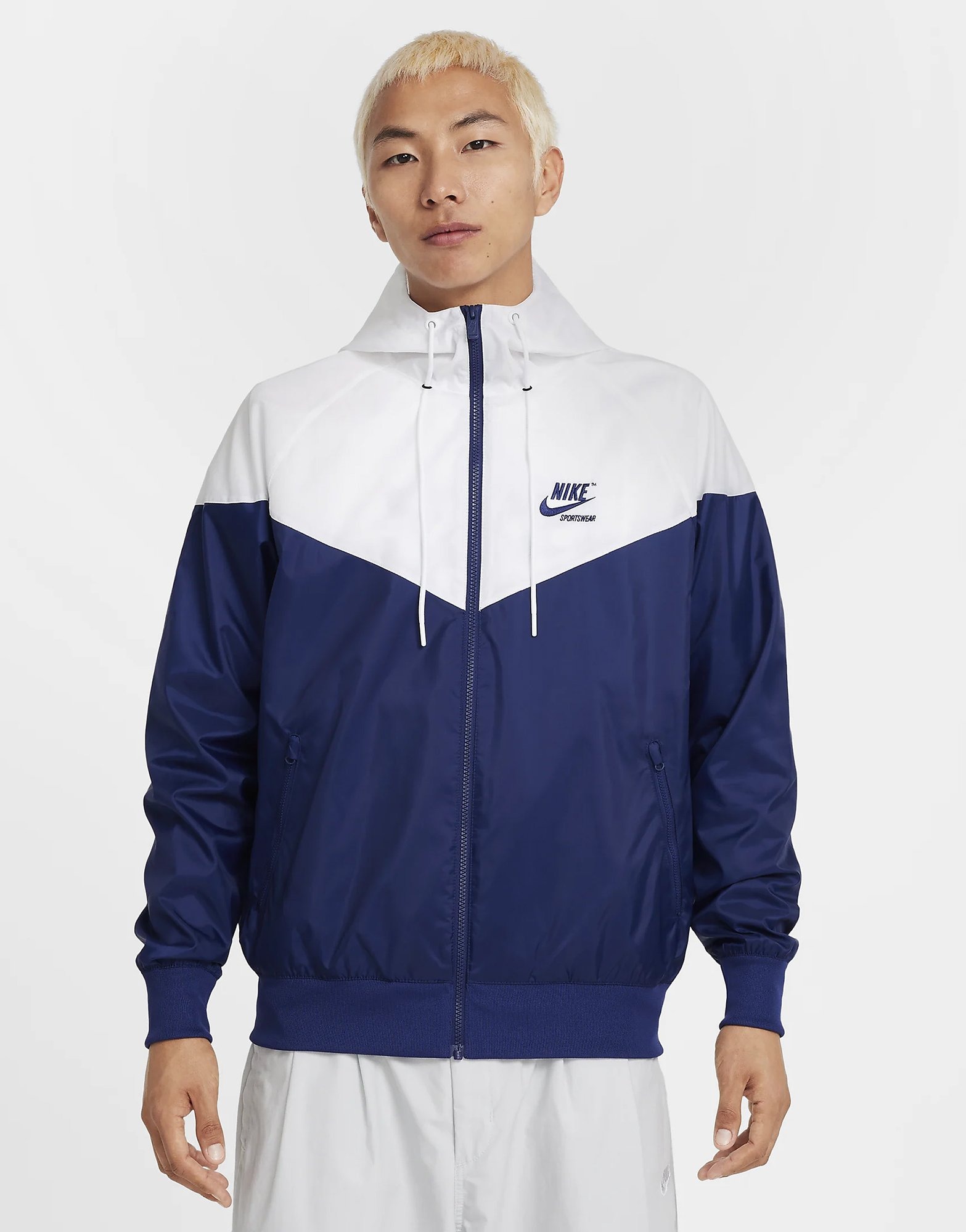 jd sports nike windrunner jacket