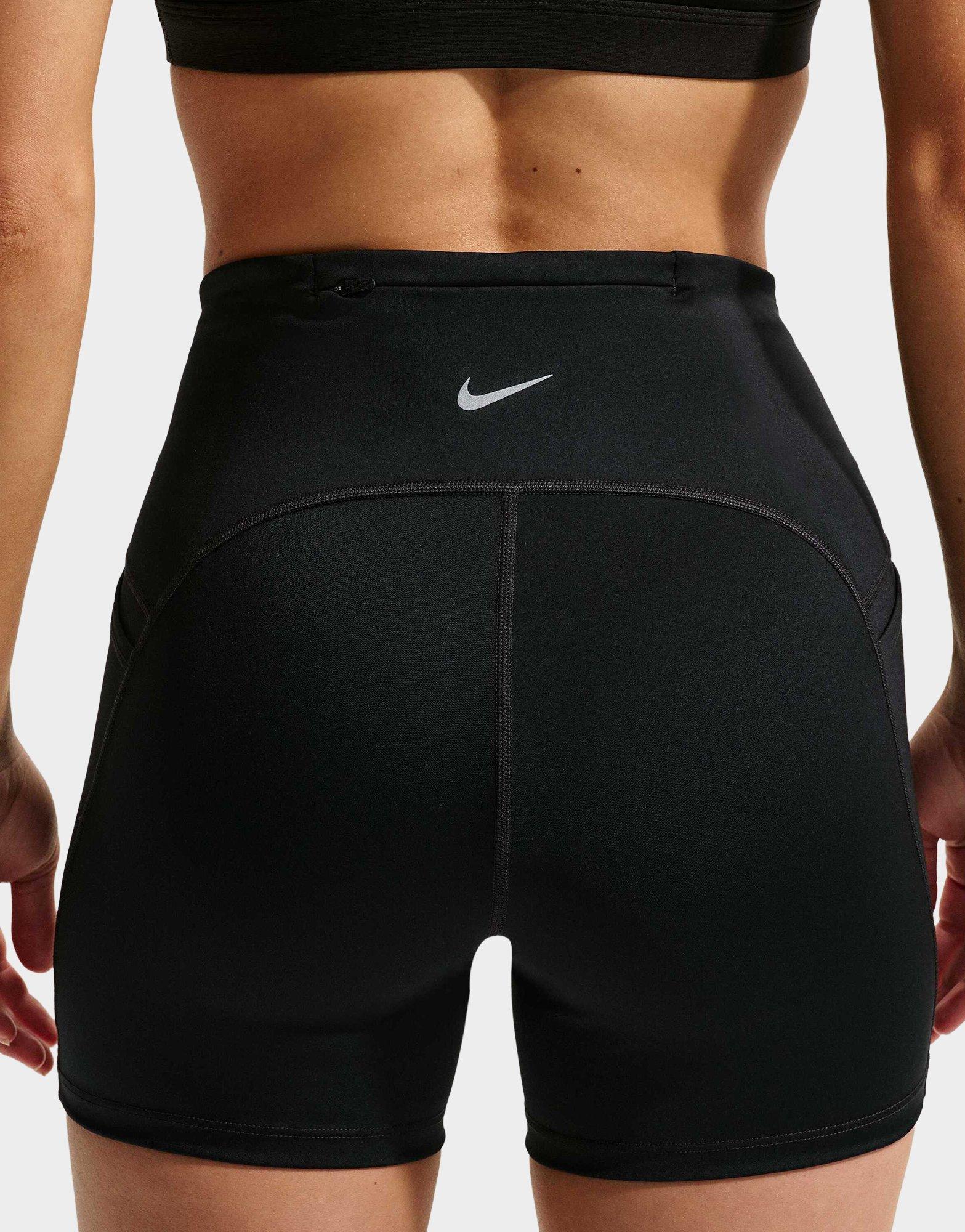 Nike WOMEN'S HIGH-WAISTED