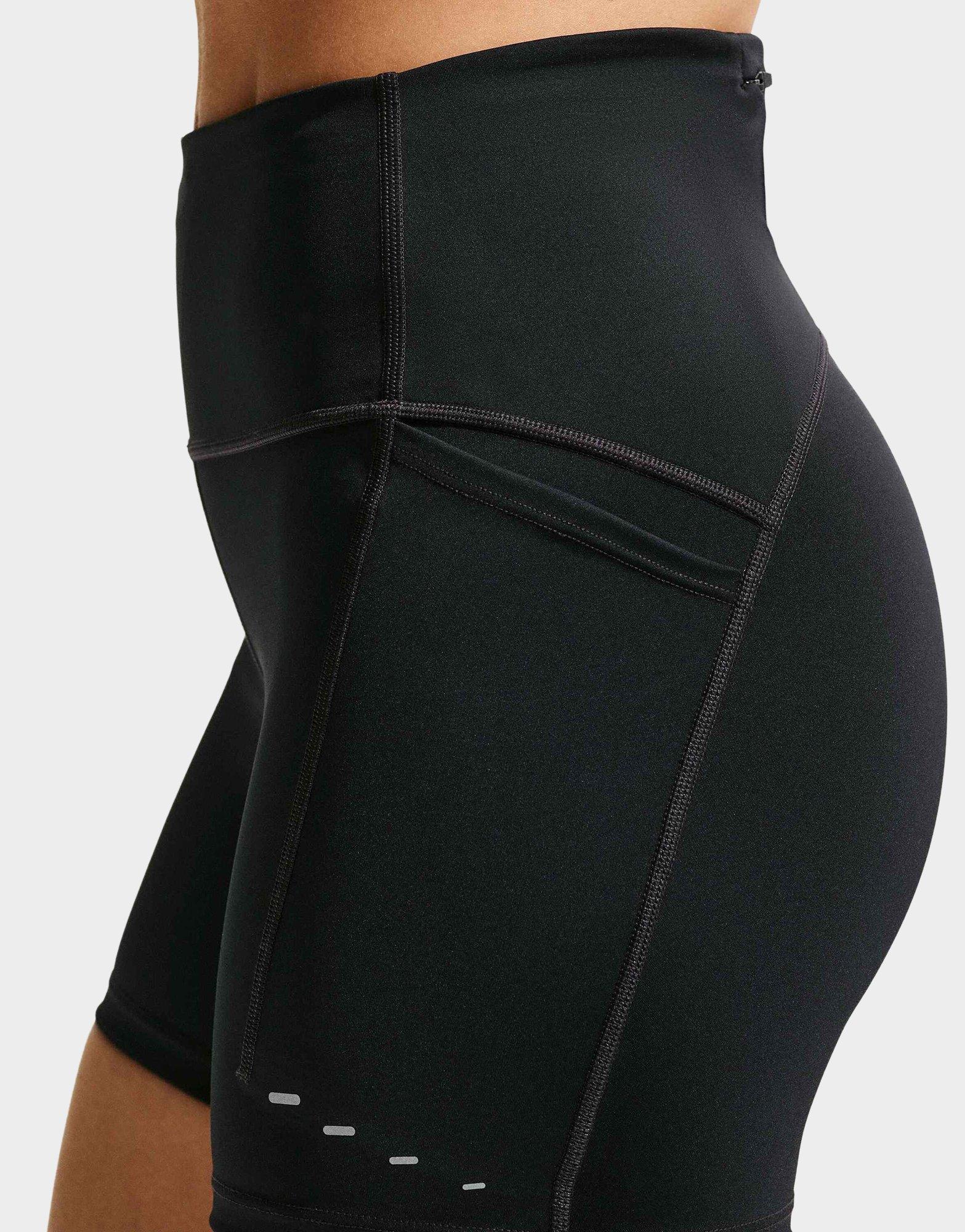 Nike WOMEN'S HIGH-WAISTED