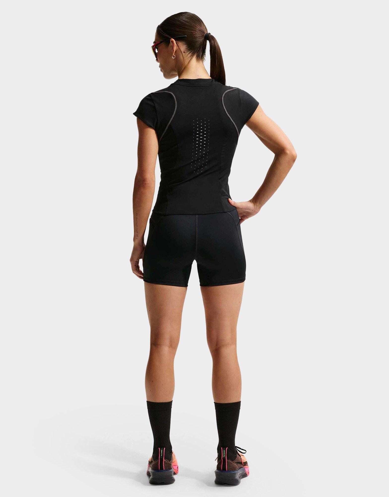 Nike WOMEN'S HIGH-WAISTED