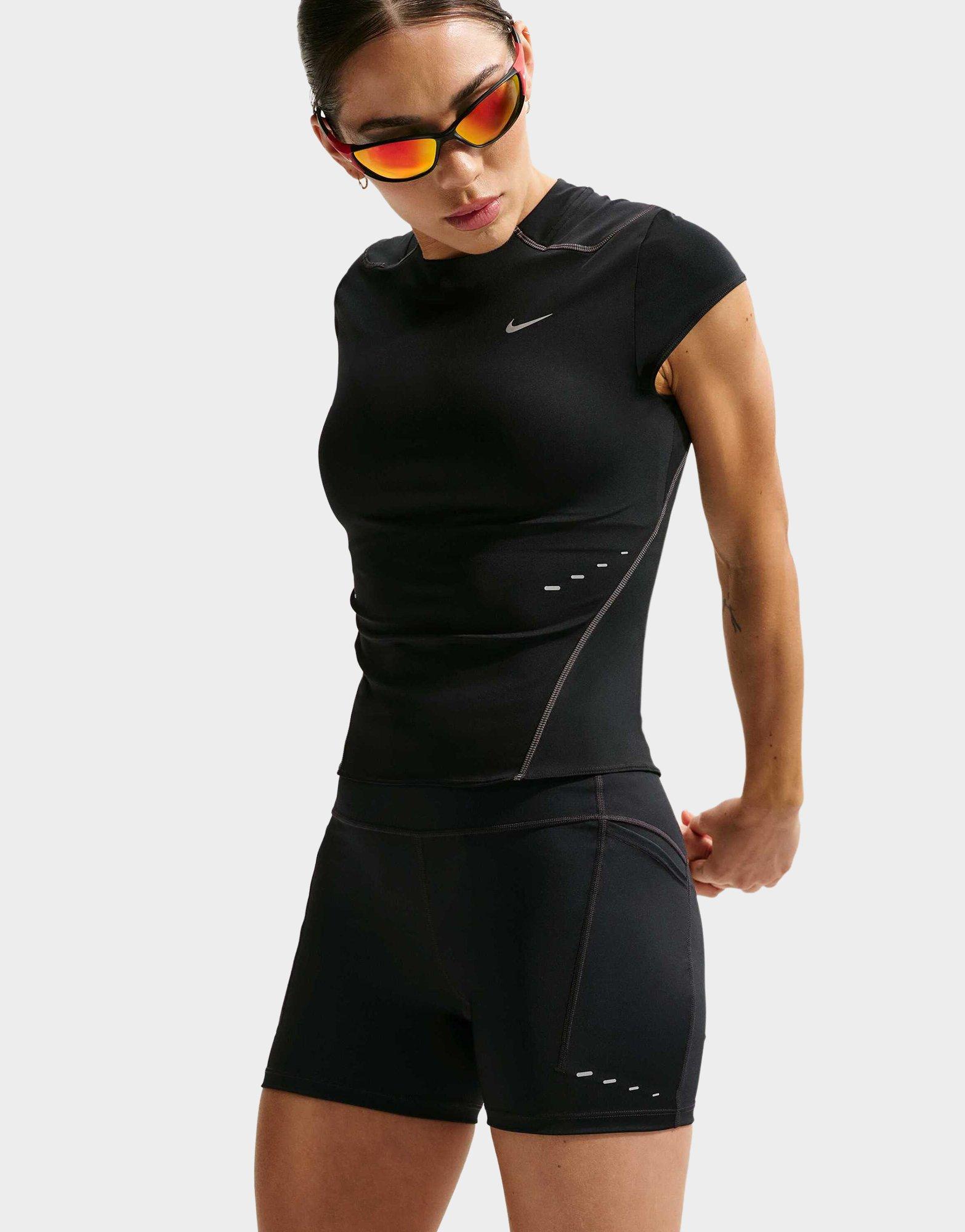 Nike WOMEN'S HIGH-WAISTED