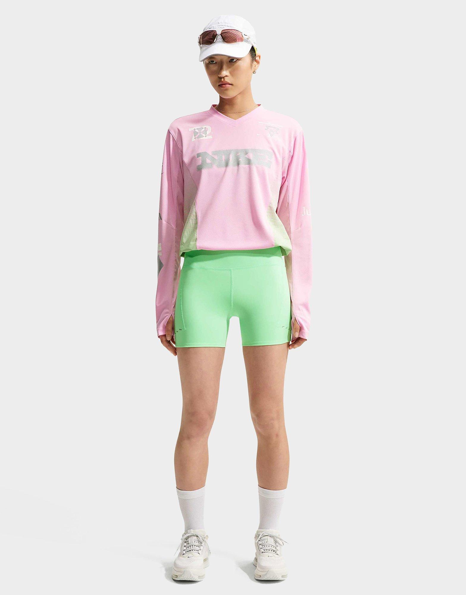 Nike WOMEN'S HIGH-WAISTED