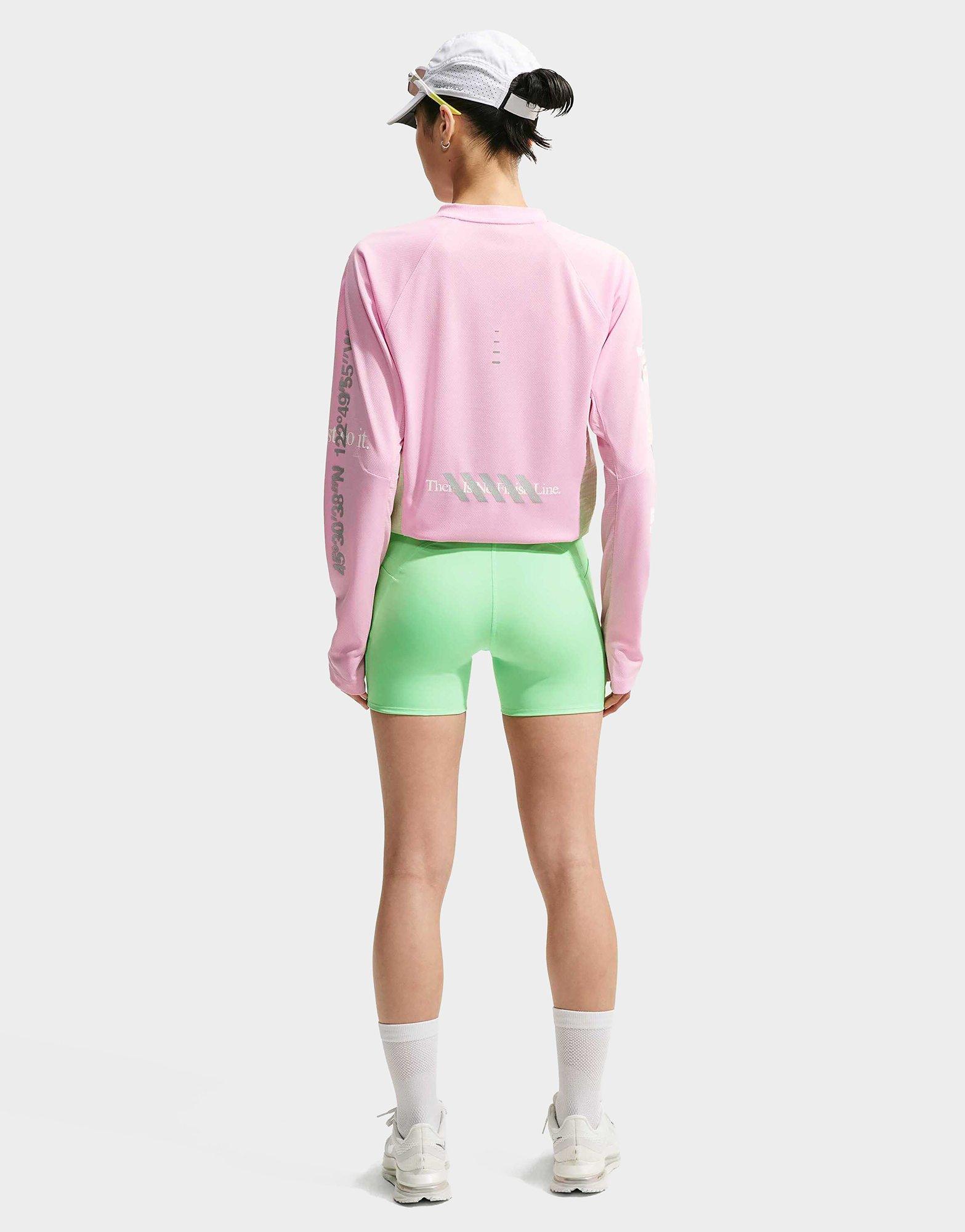 Nike WOMEN'S HIGH-WAISTED