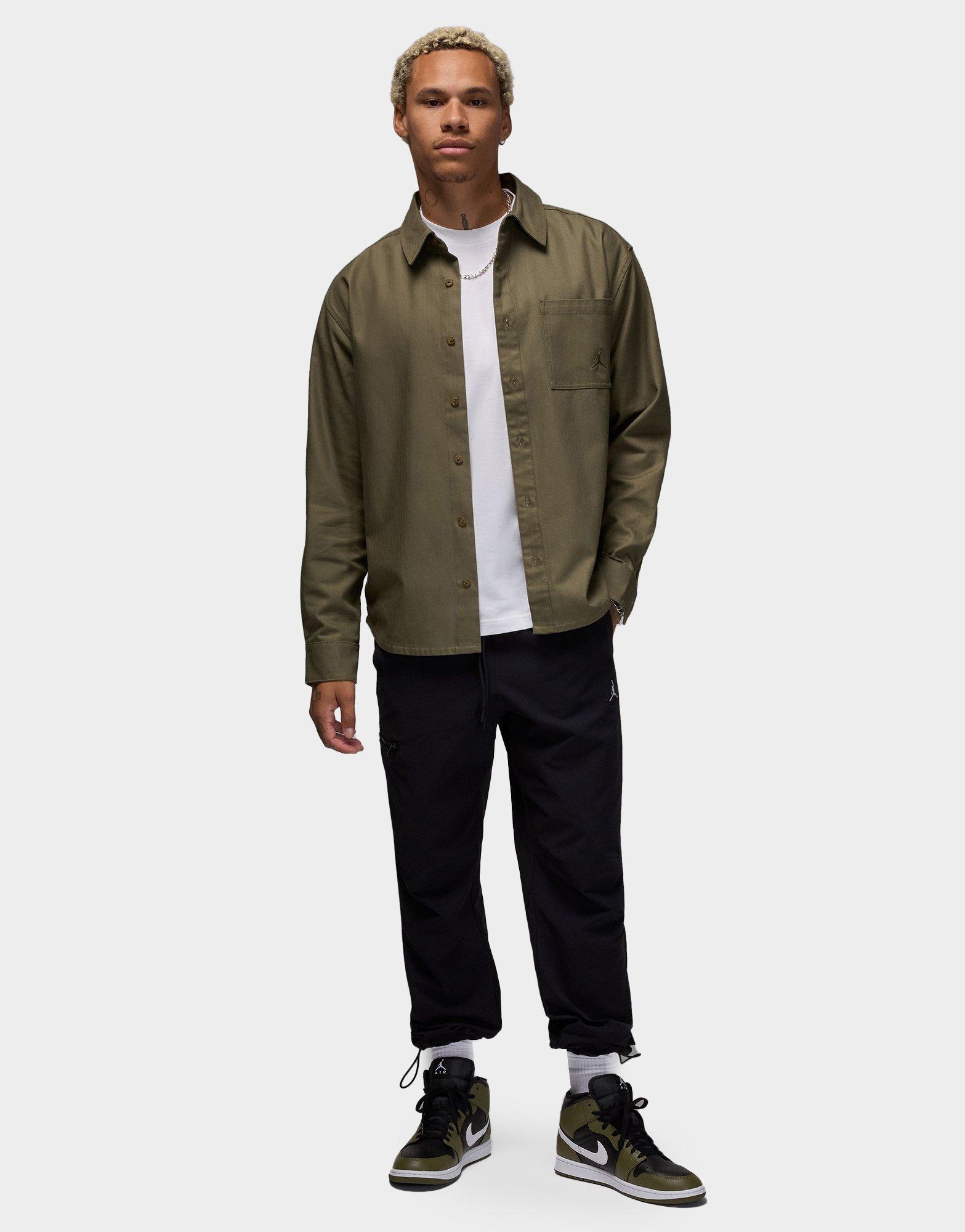 Jordan MEN'S SNEAKER PATCH