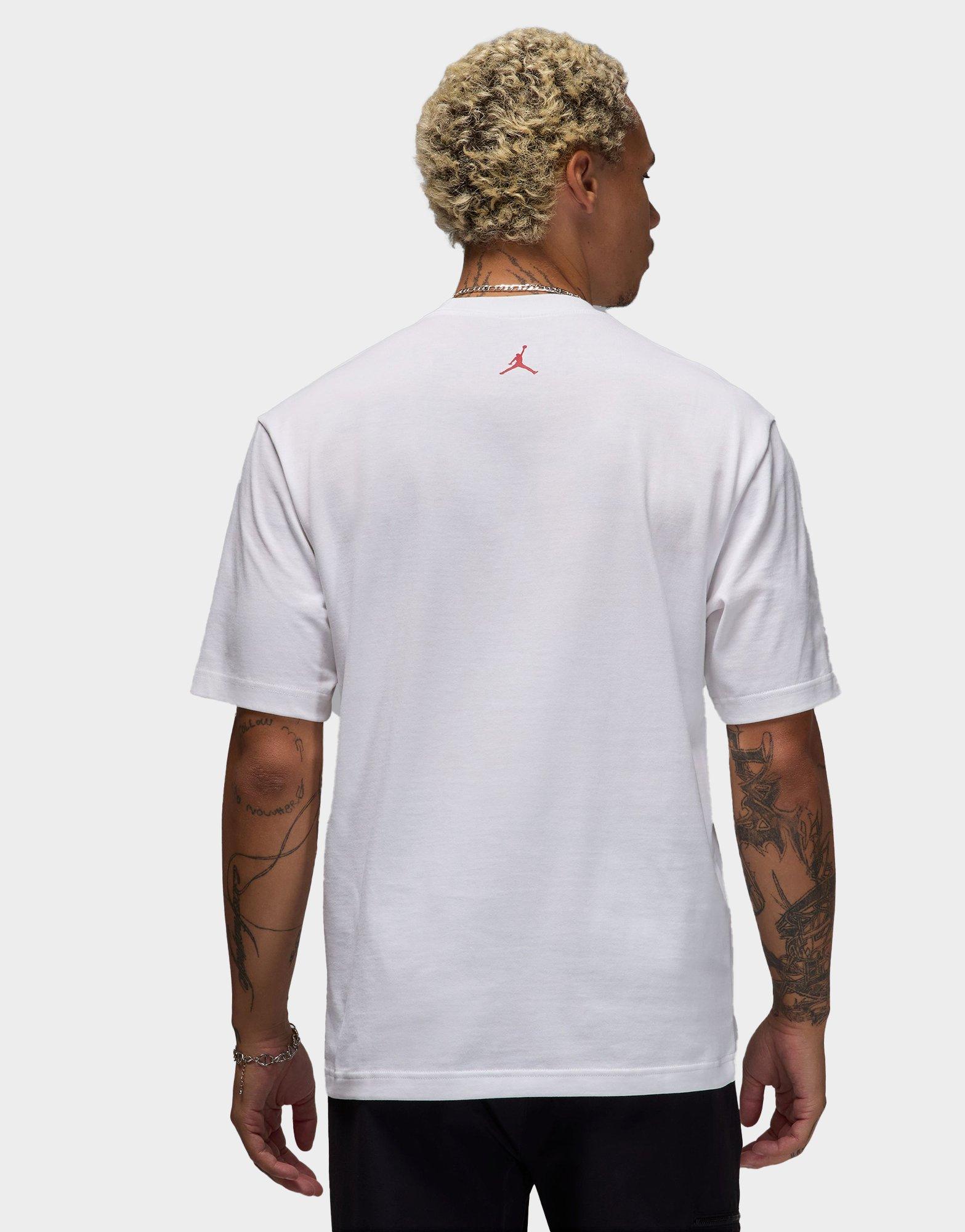 Jordan MEN'S SNEAKER PATCH