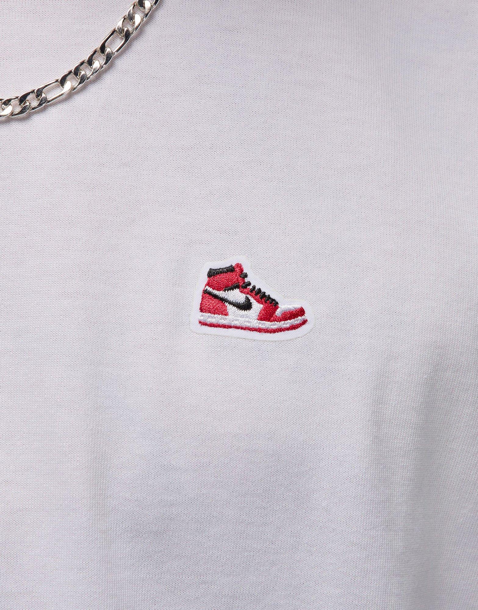 Jordan MEN'S SNEAKER PATCH